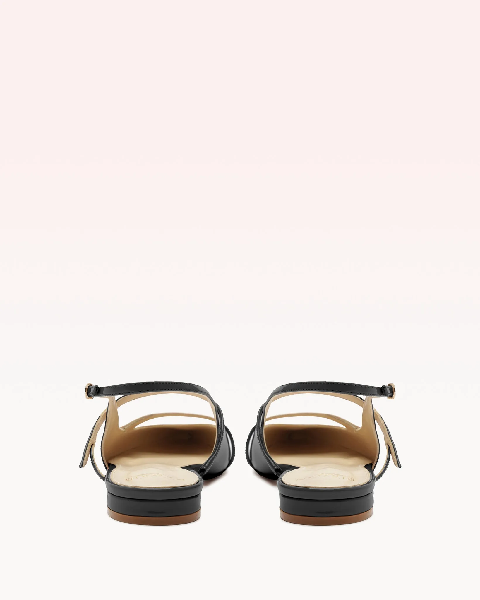 Tita Flat Black sold by Alexandre Birman product image thumbnail 3