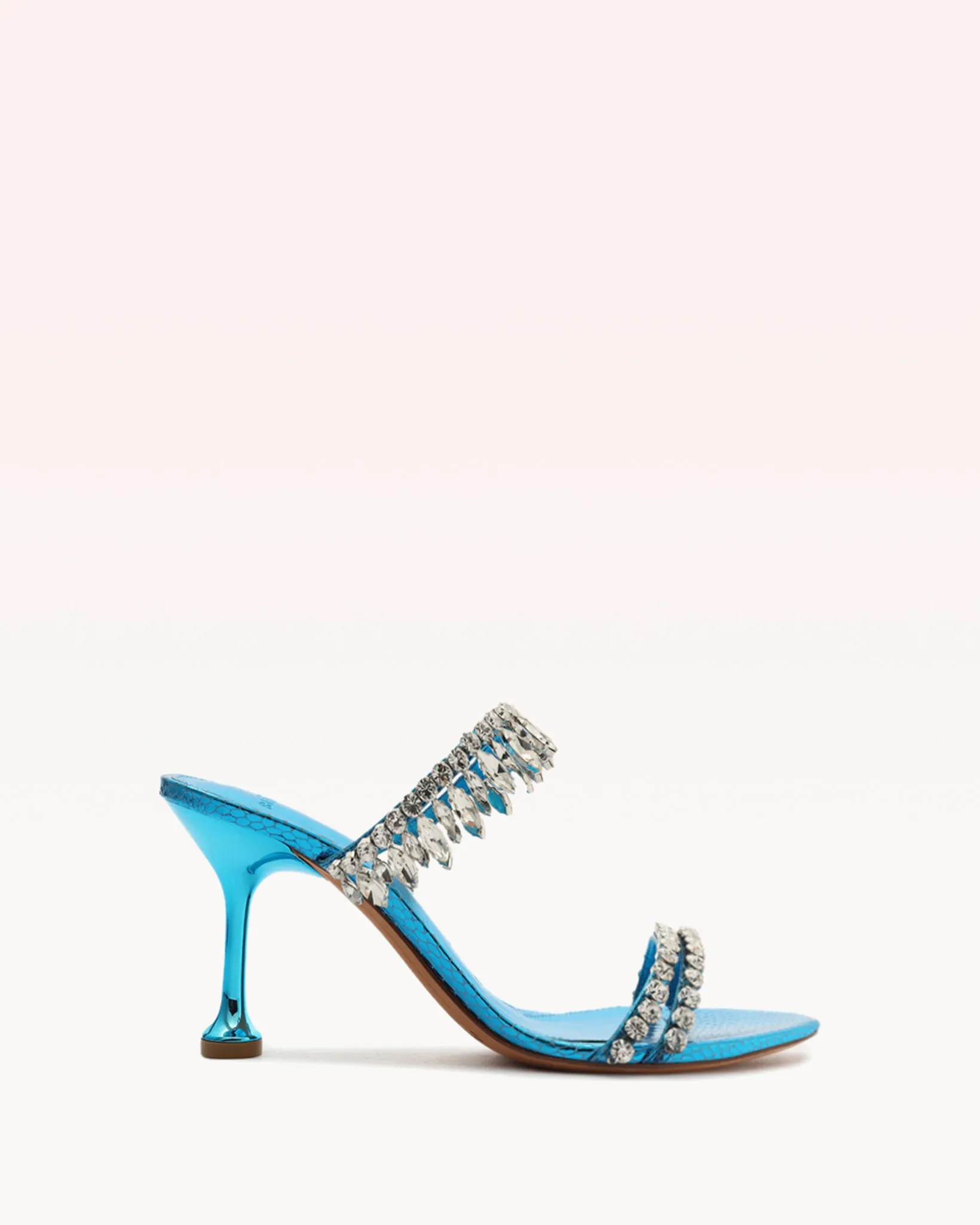 Karina 85 Heavenly Blue sold by Alexandre Birman