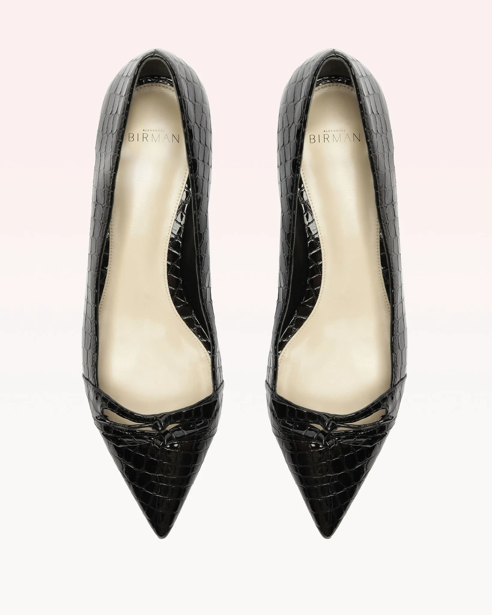 Kate 20 Black sold by Alexandre Birman product image thumbnail 4