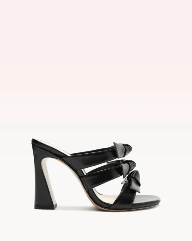 Lolita Square 90 Black sold by Alexandre Birman