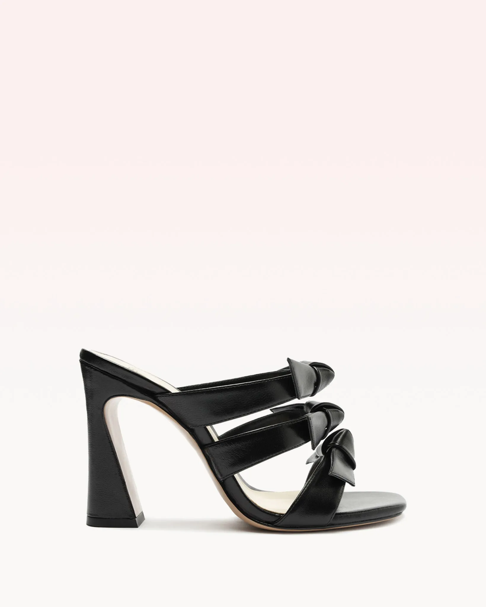 Lolita Square 90 Black sold by Alexandre Birman