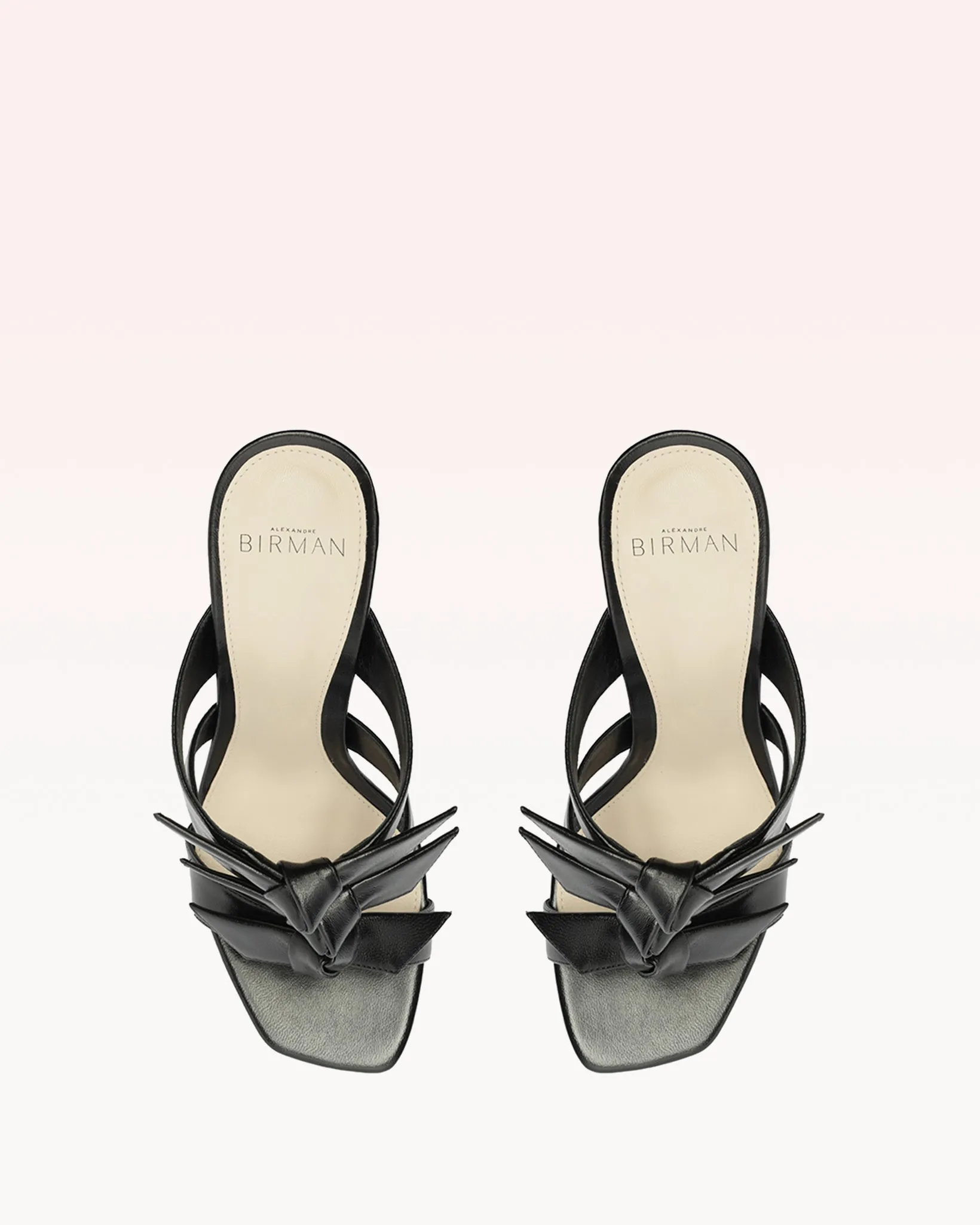 Lolita Square 90 Black sold by Alexandre Birman product image thumbnail 4