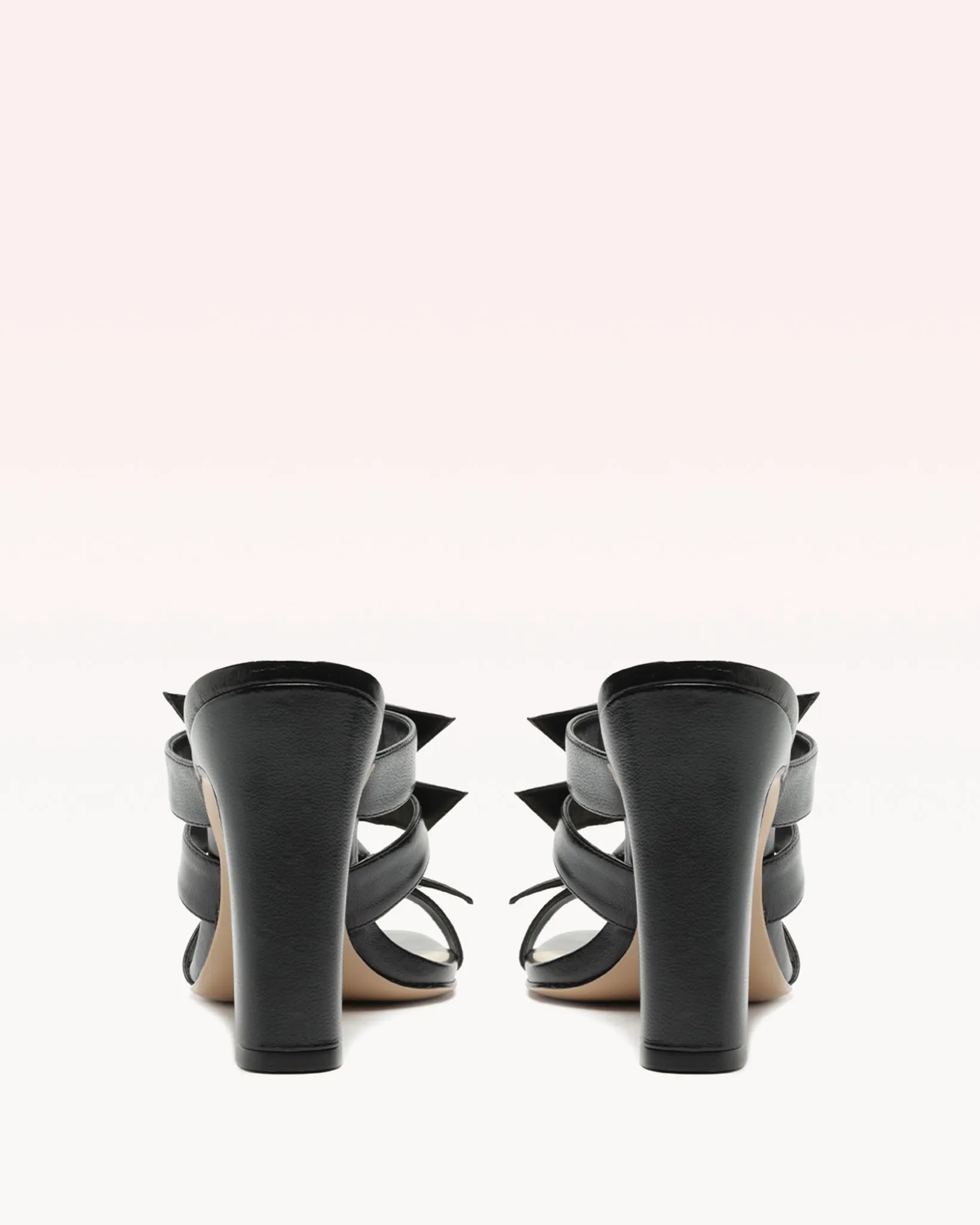 Lolita Square 90 Black sold by Alexandre Birman product image thumbnail 3