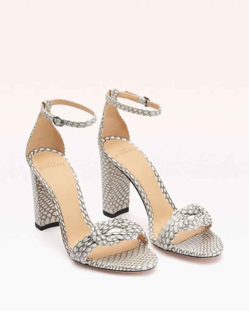 Vicky 90 Naja sold by Alexandre Birman product image thumbnail 2