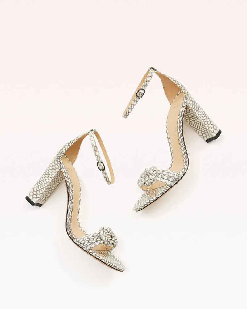 Vicky 90 Naja sold by Alexandre Birman product image thumbnail 3