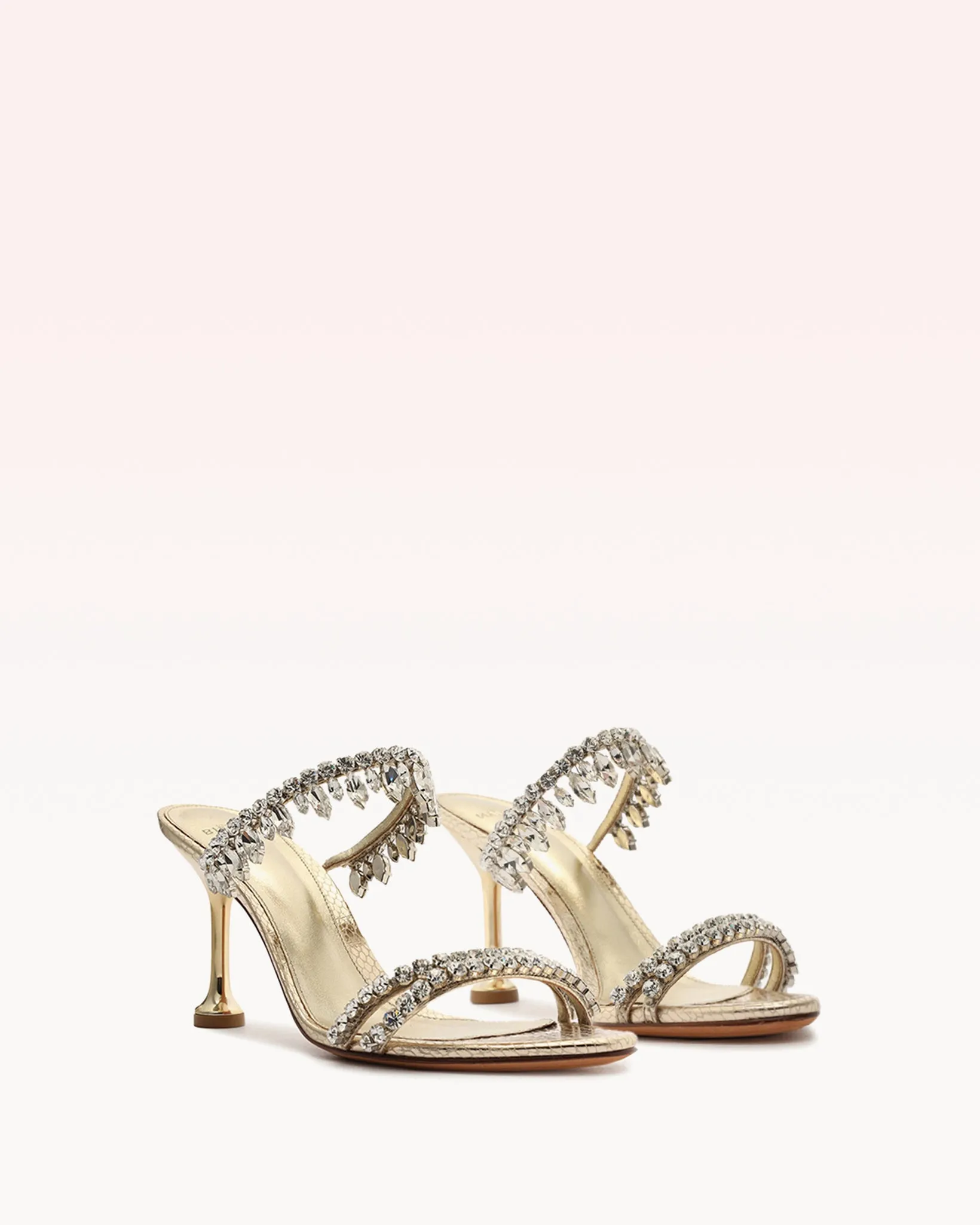 Karina 85 Golden sold by Alexandre Birman product image thumbnail 2