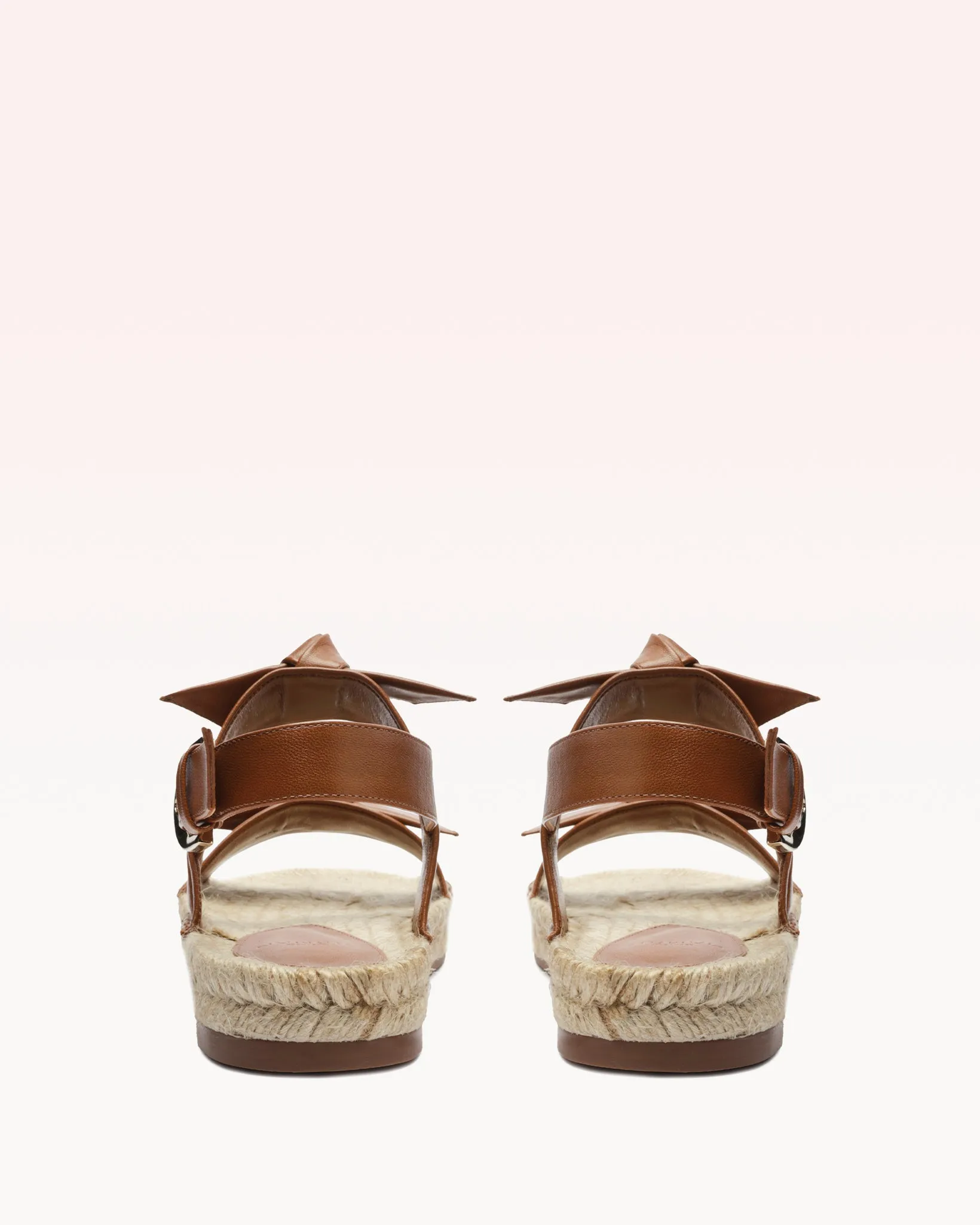 Clarita Espadrille Espresso sold by Alexandre Birman product image thumbnail 3