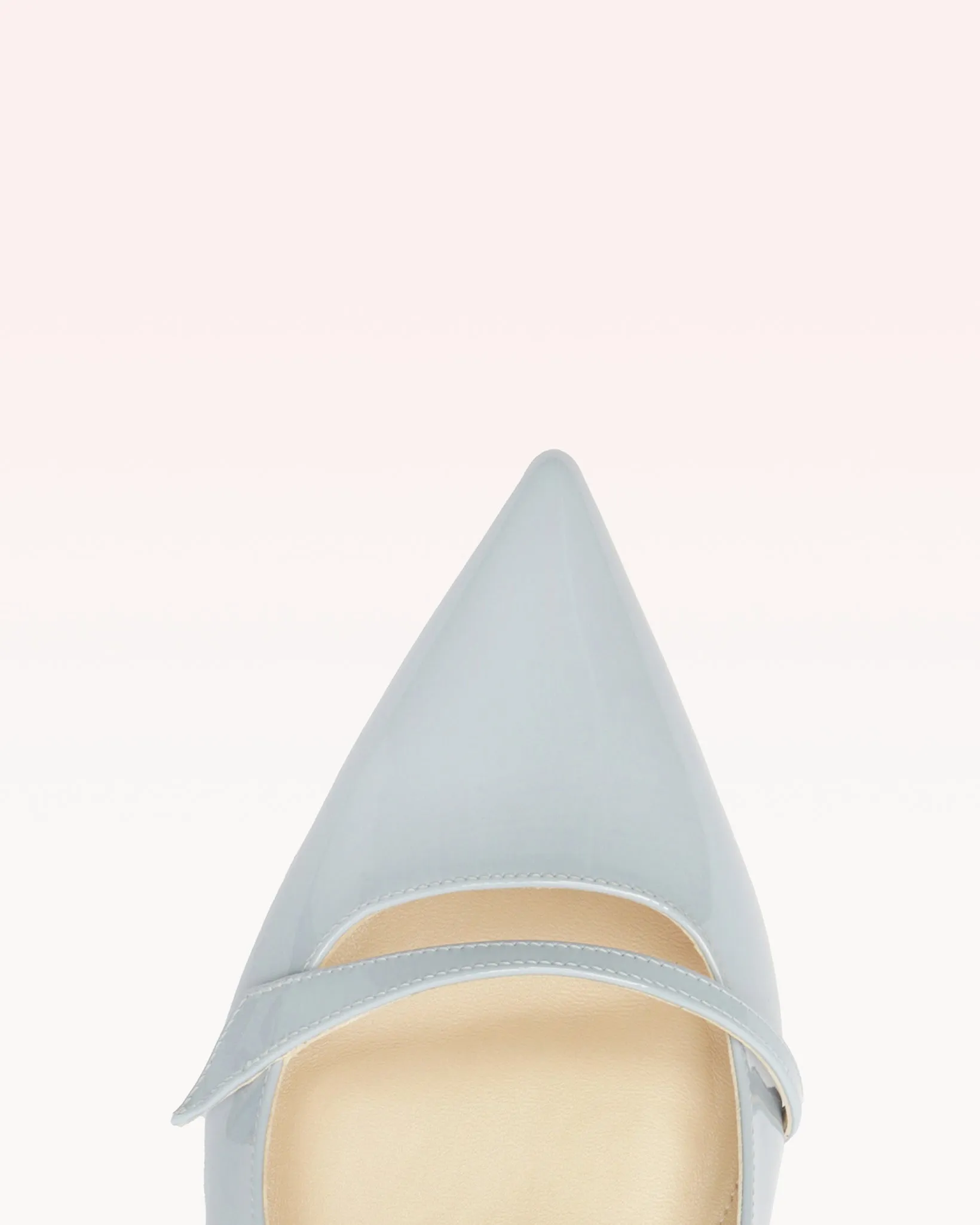 Tita Flat Azzuro sold by Alexandre Birman product image thumbnail 5