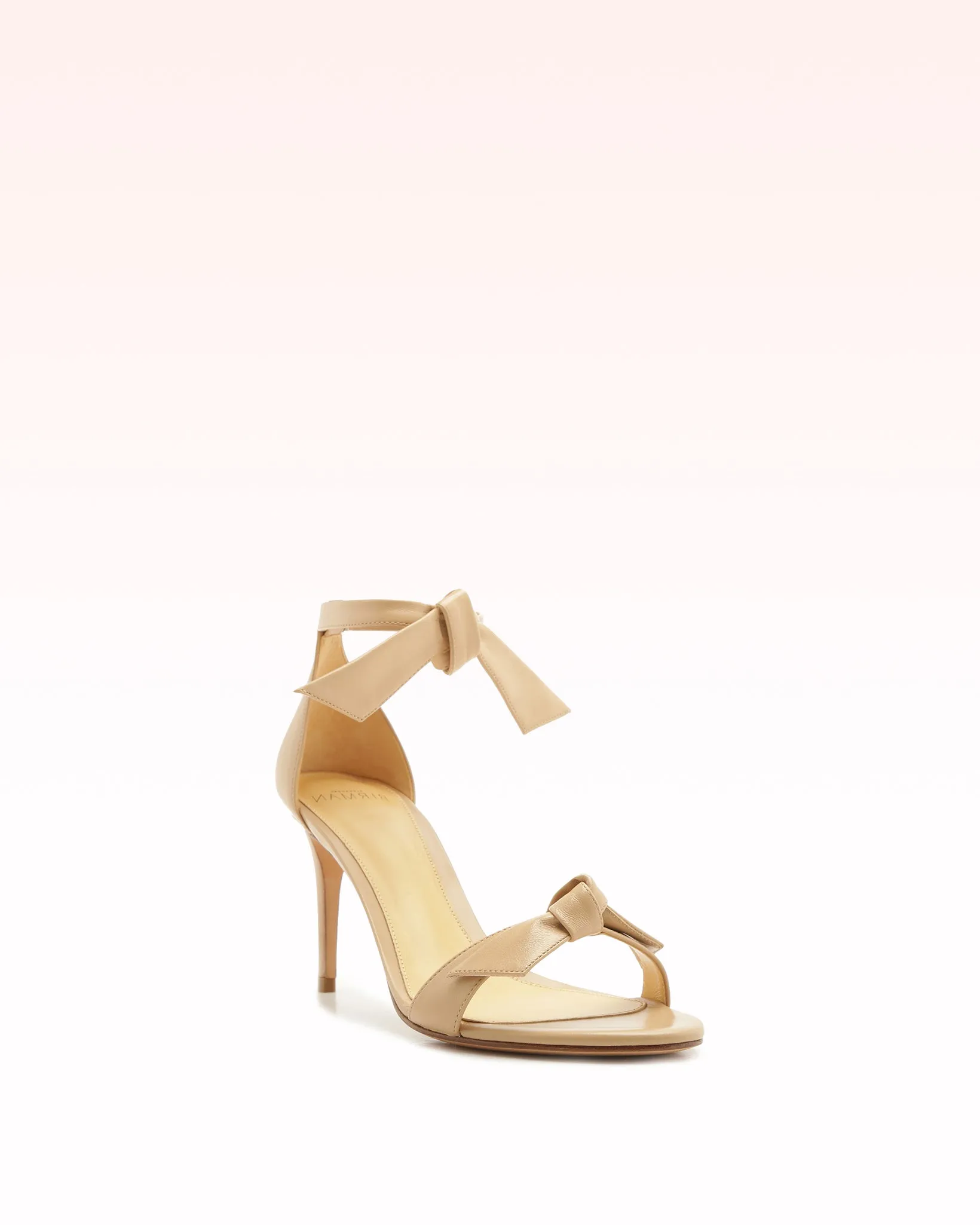 Clarita 75 Sandal sold by Alexandre Birman product image thumbnail 2