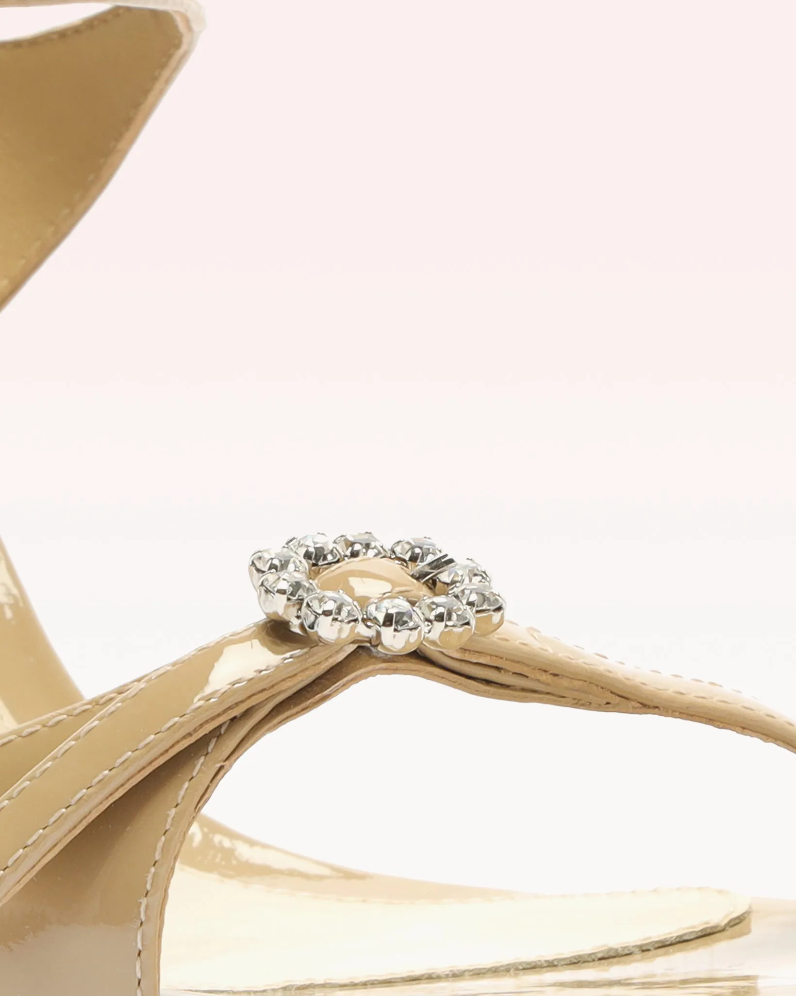 Anastasia 85 Semolina sold by Alexandre Birman product image thumbnail 5