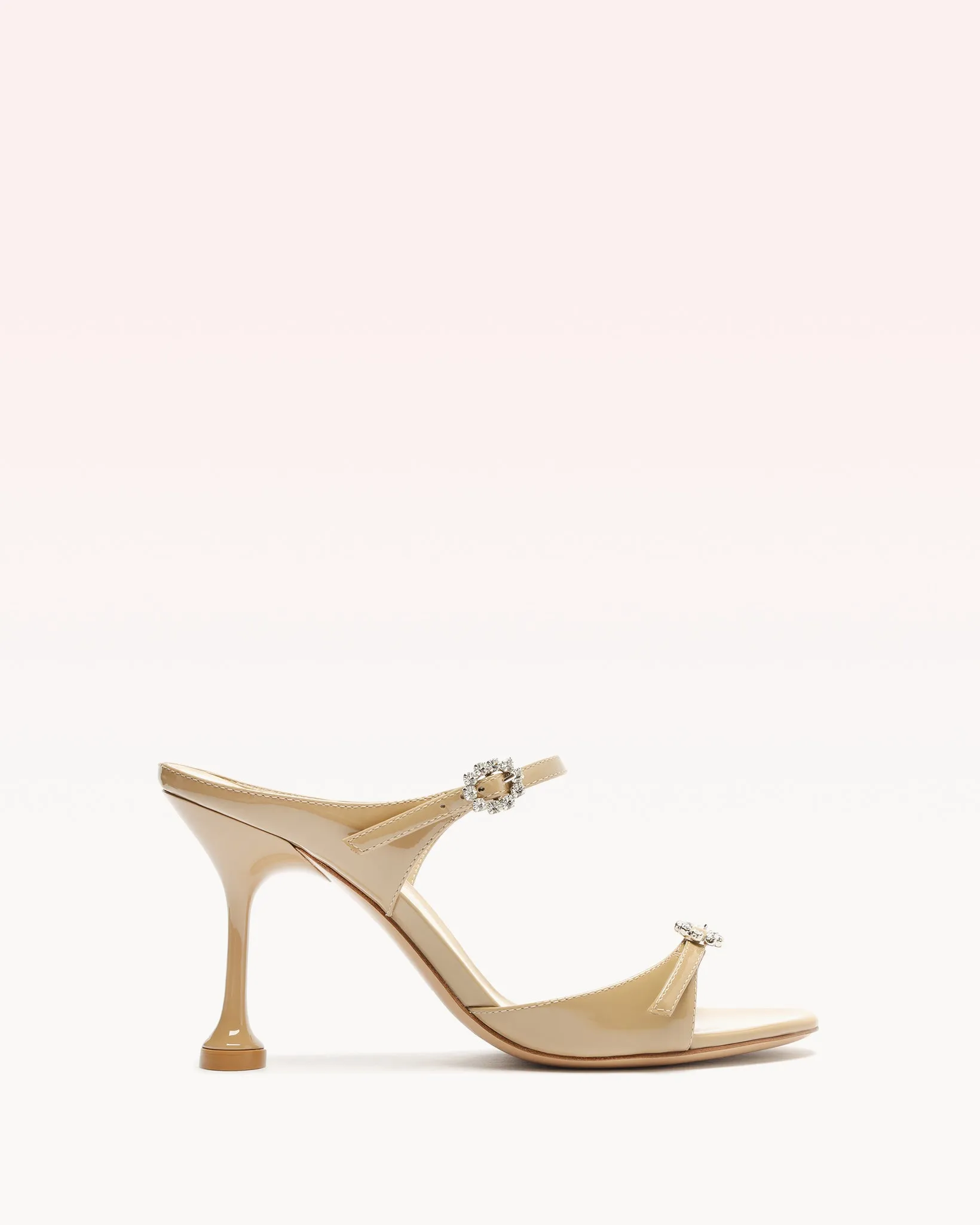 Anastasia 85 Semolina sold by Alexandre Birman