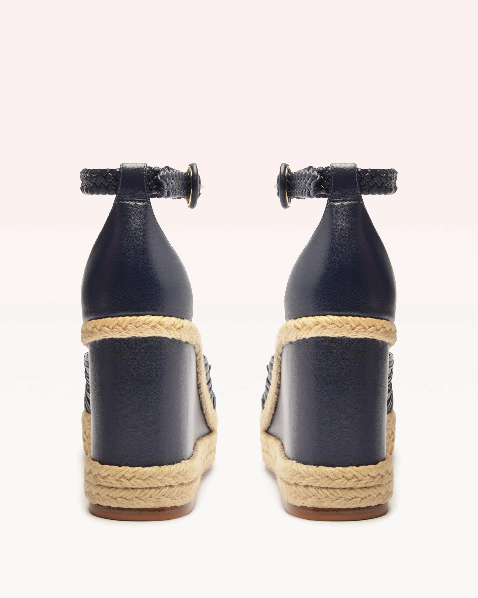 Ellie 100 Wedge Oceana sold by Alexandre Birman product image thumbnail 4