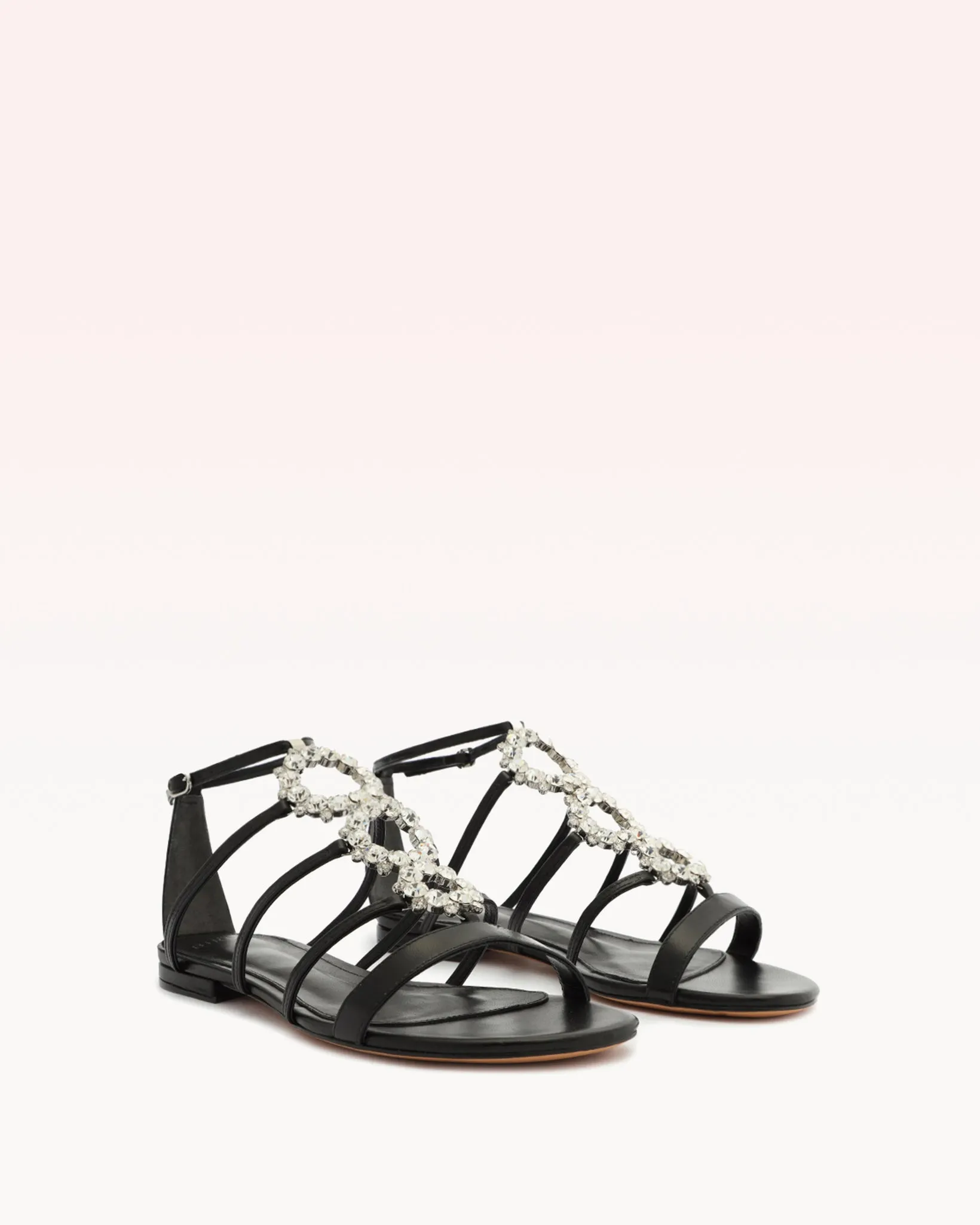 Alice Flat Black sold by Alexandre Birman product image thumbnail 2