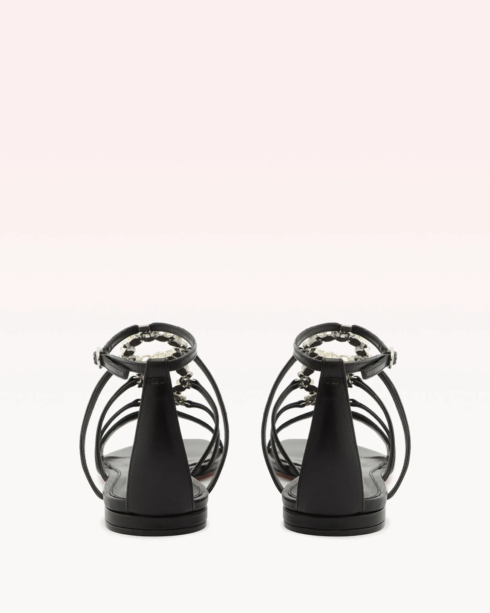 Alice Flat Black sold by Alexandre Birman product image thumbnail 4