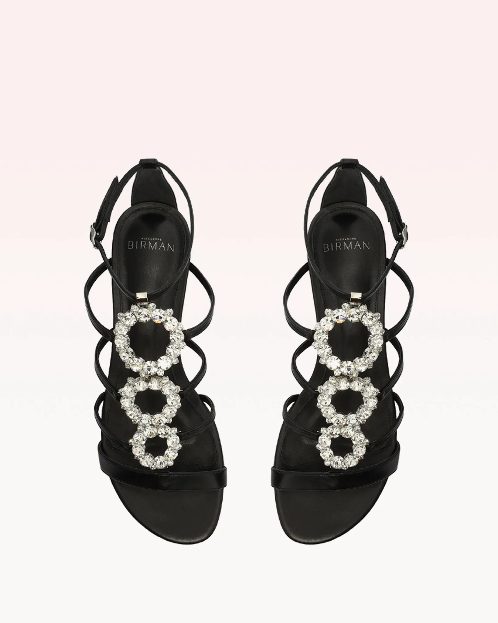 Alice Flat Black sold by Alexandre Birman product image thumbnail 3