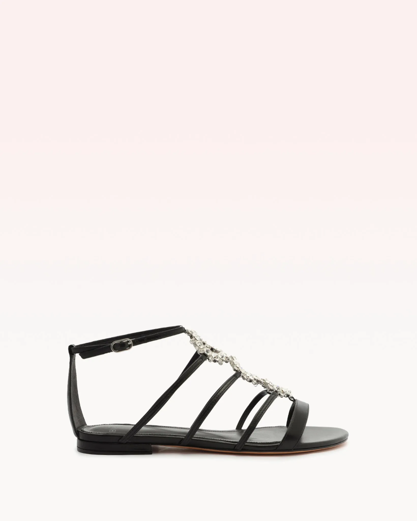 Alice Flat Black sold by Alexandre Birman