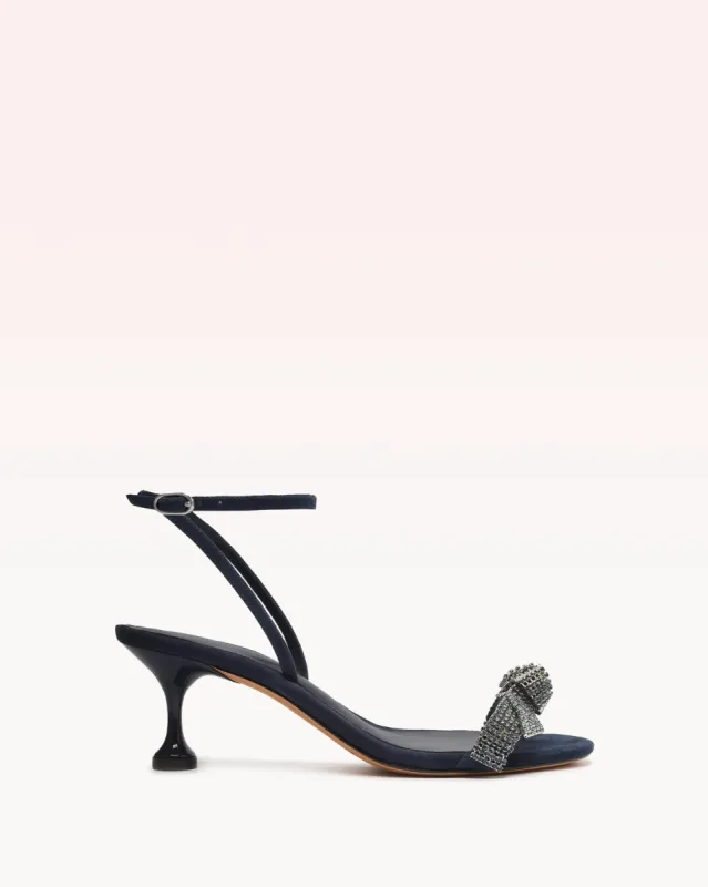 Clarita Crystal 60 Blue sold by Alexandre Birman