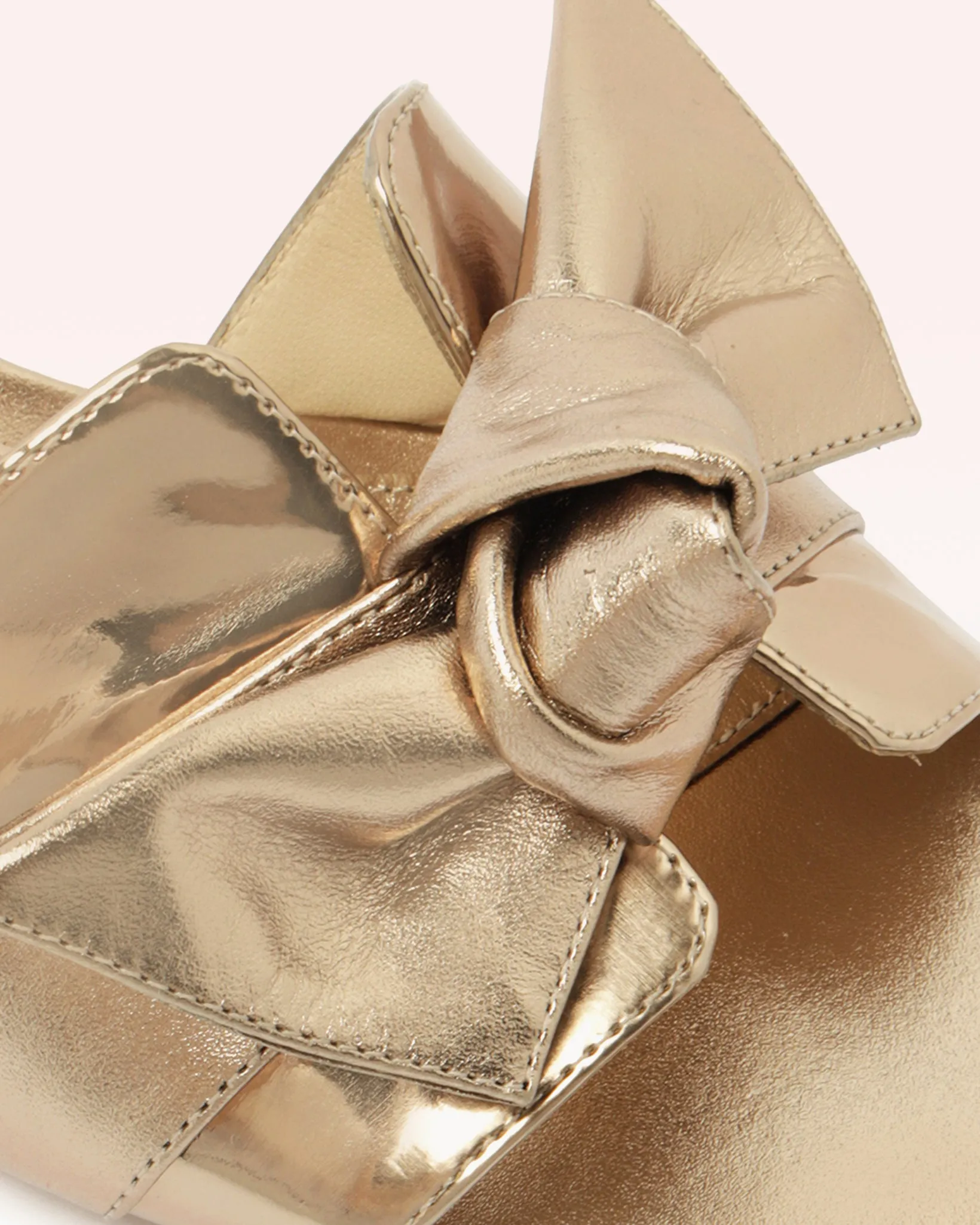 Maxi Clarita Block 45 Luna sold by Alexandre Birman product image thumbnail 5