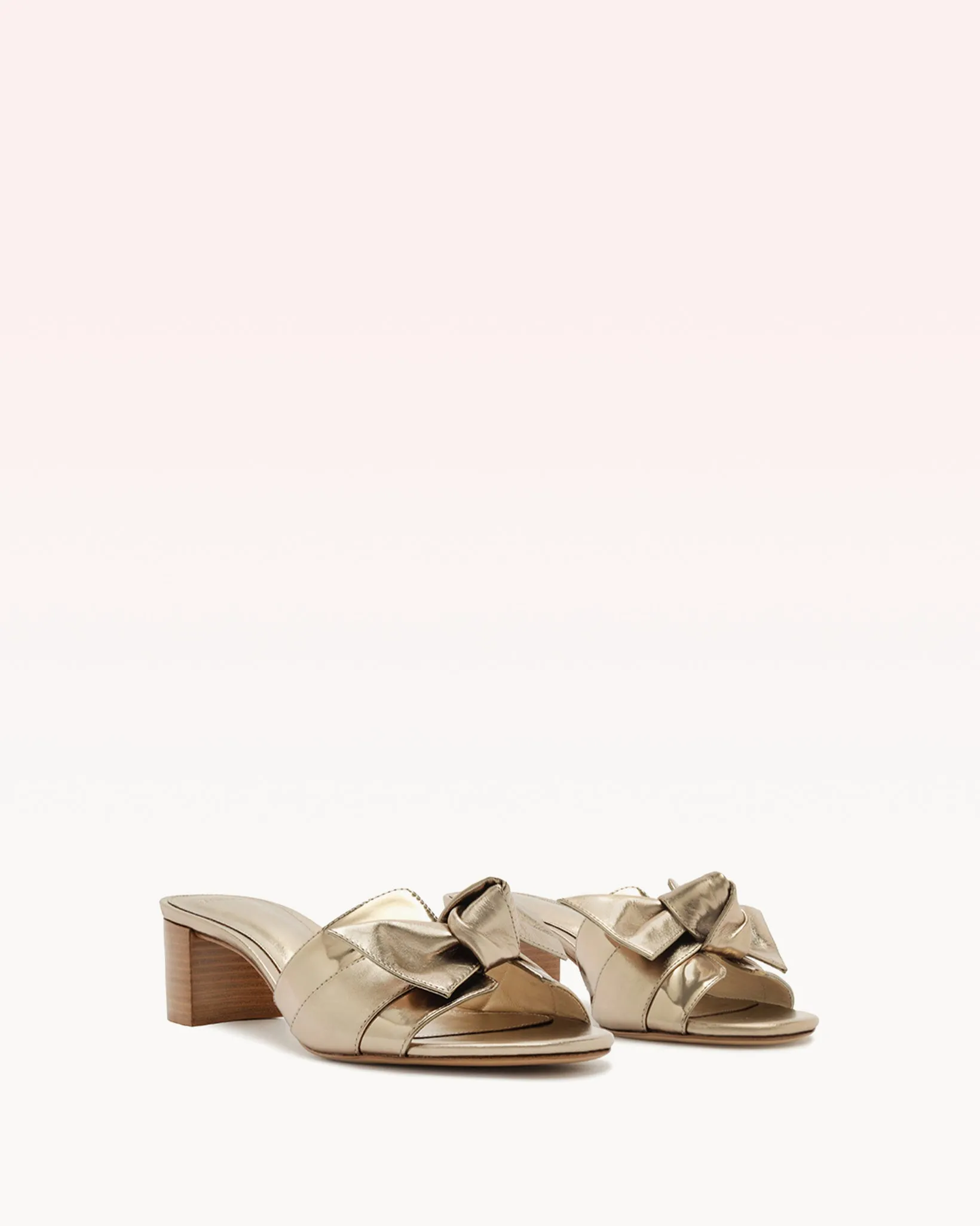 Maxi Clarita Block 45 Luna sold by Alexandre Birman product image thumbnail 2