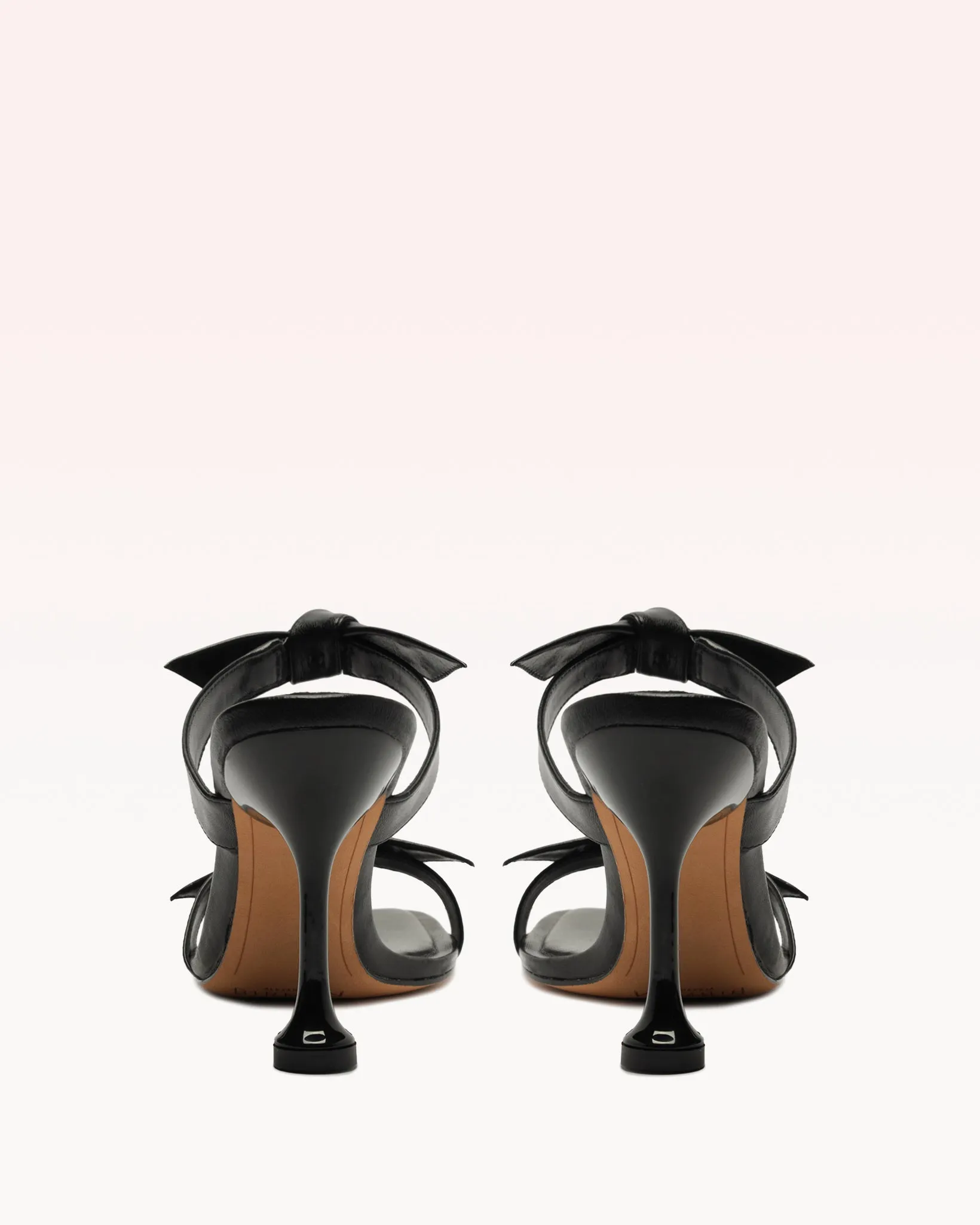 Clarita Square 85 Black sold by Alexandre Birman product image thumbnail 3