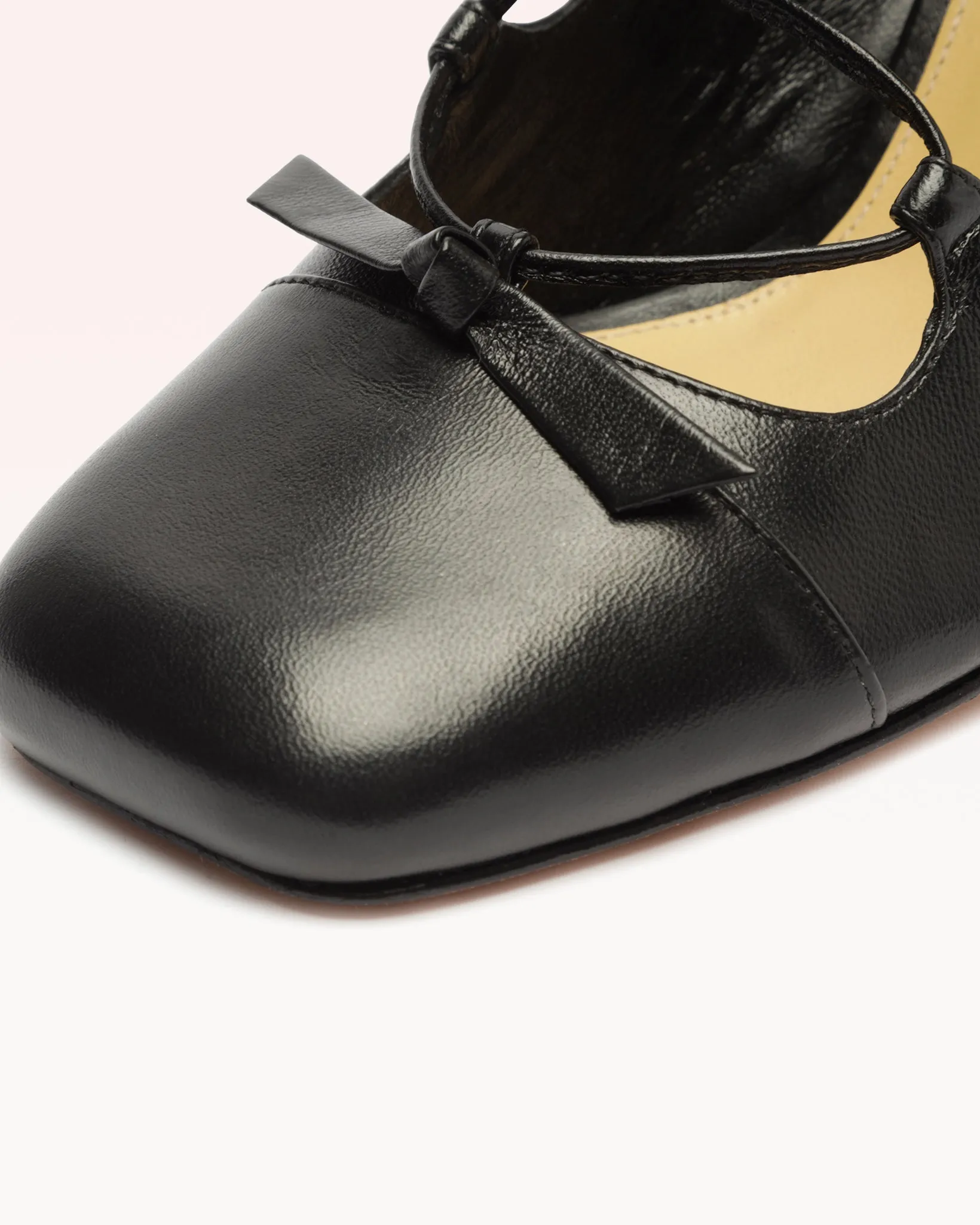 Slim Clarita Flare 85 Black sold by Alexandre Birman product image thumbnail 5