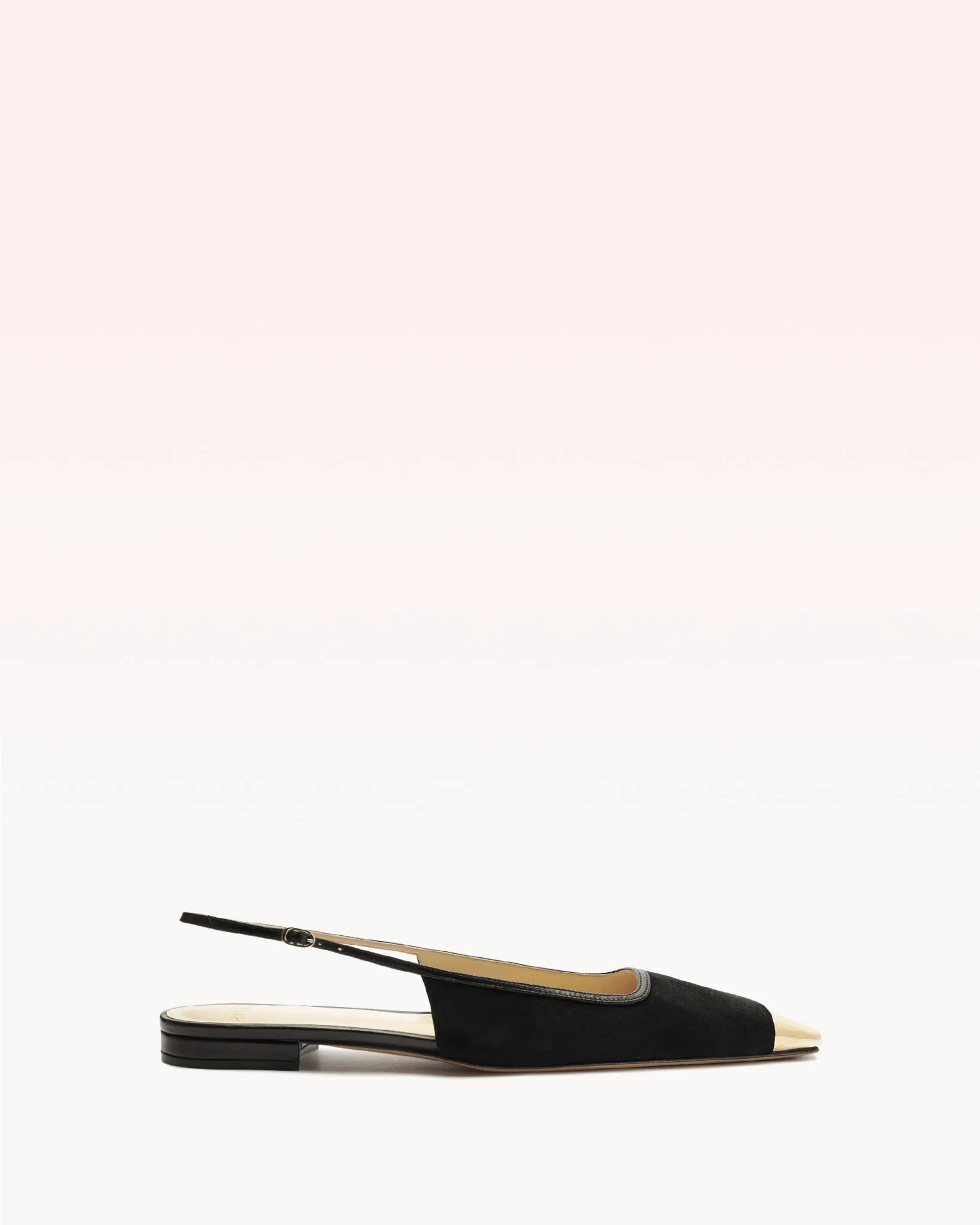 Olivia Flat Black sold by Alexandre Birman