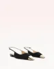 Olivia Flat Black sold by Alexandre Birman