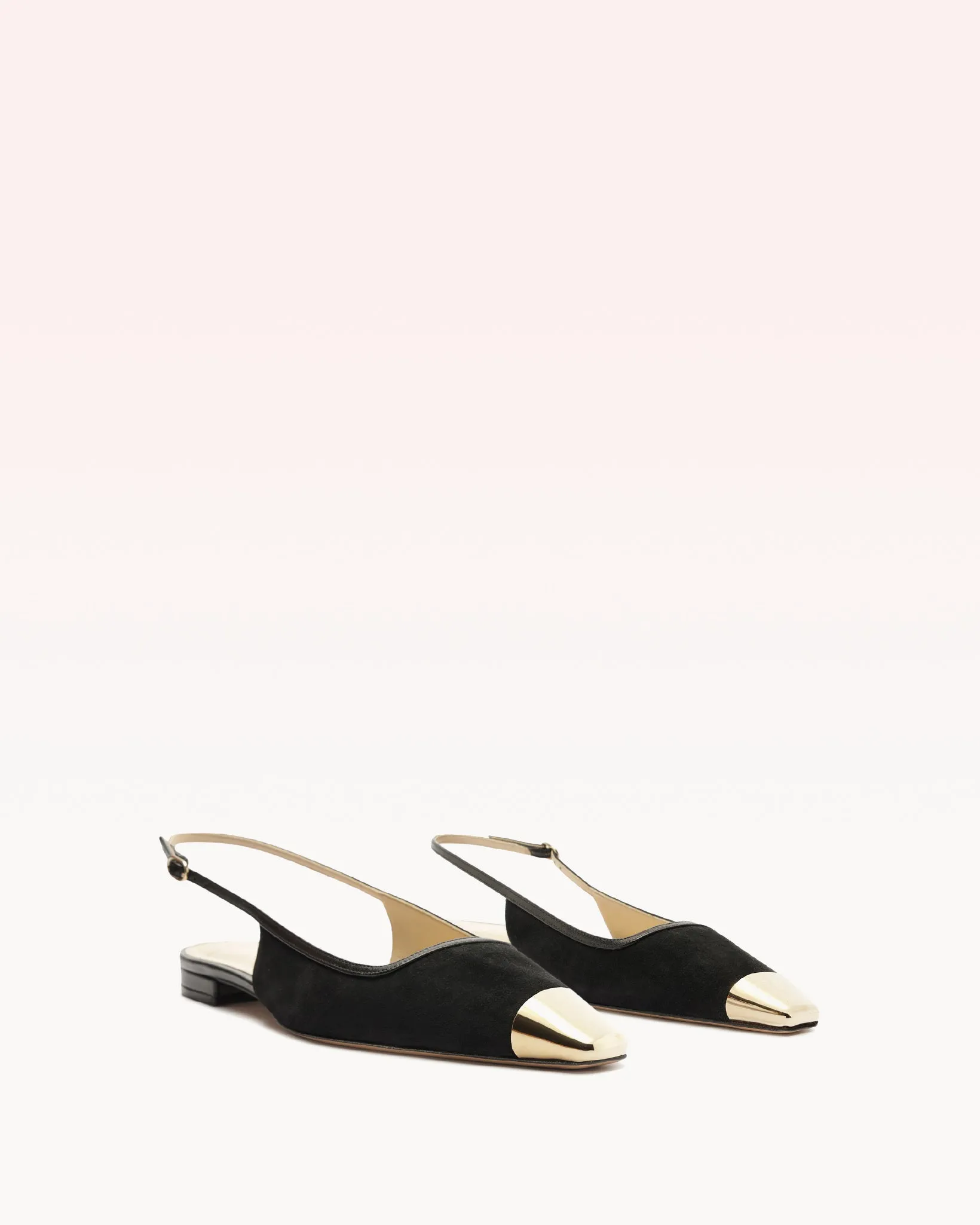 Olivia Flat Black sold by Alexandre Birman product image thumbnail 2