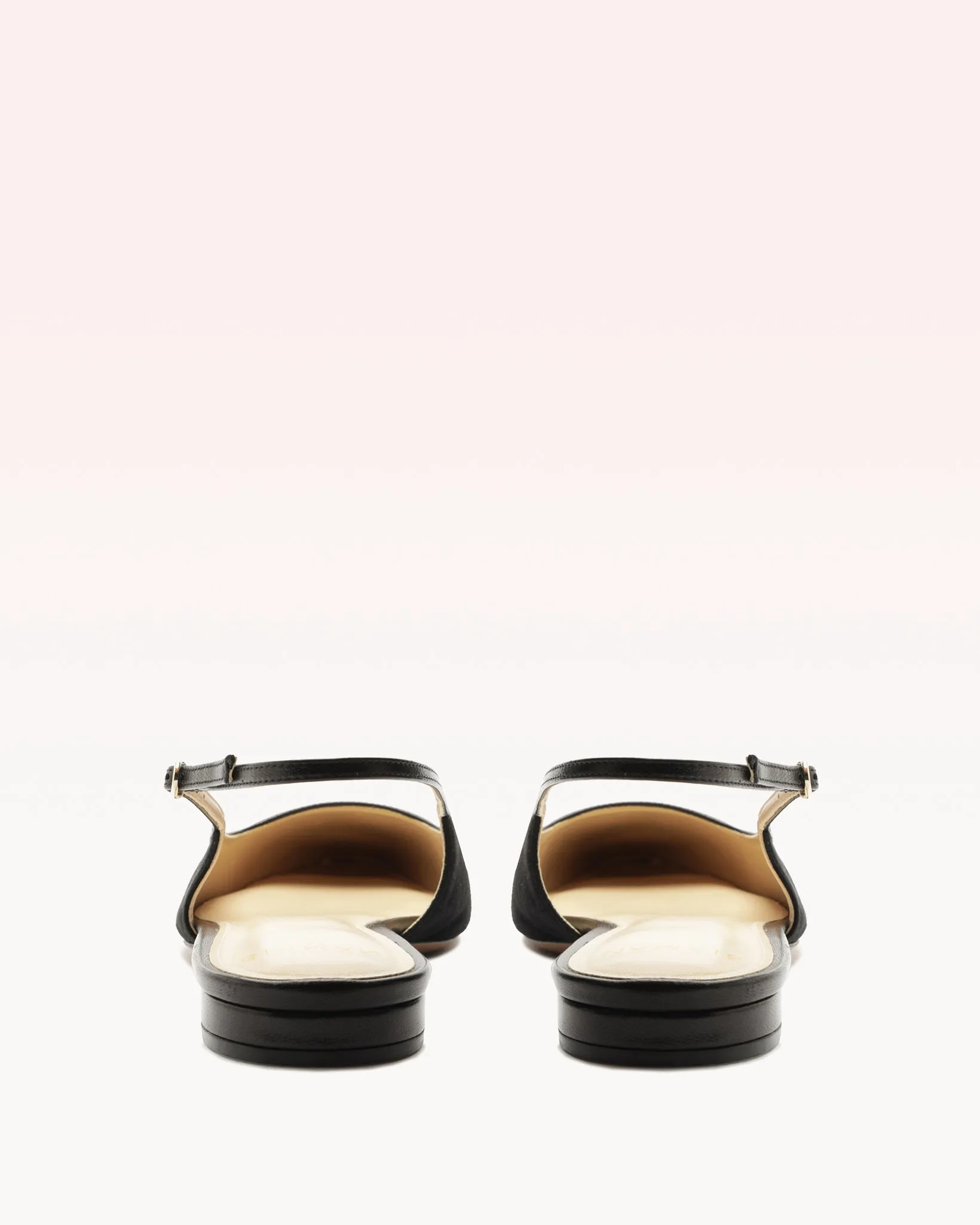 Olivia Flat Black sold by Alexandre Birman product image thumbnail 3