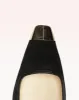 Olivia Flat Black sold by Alexandre Birman