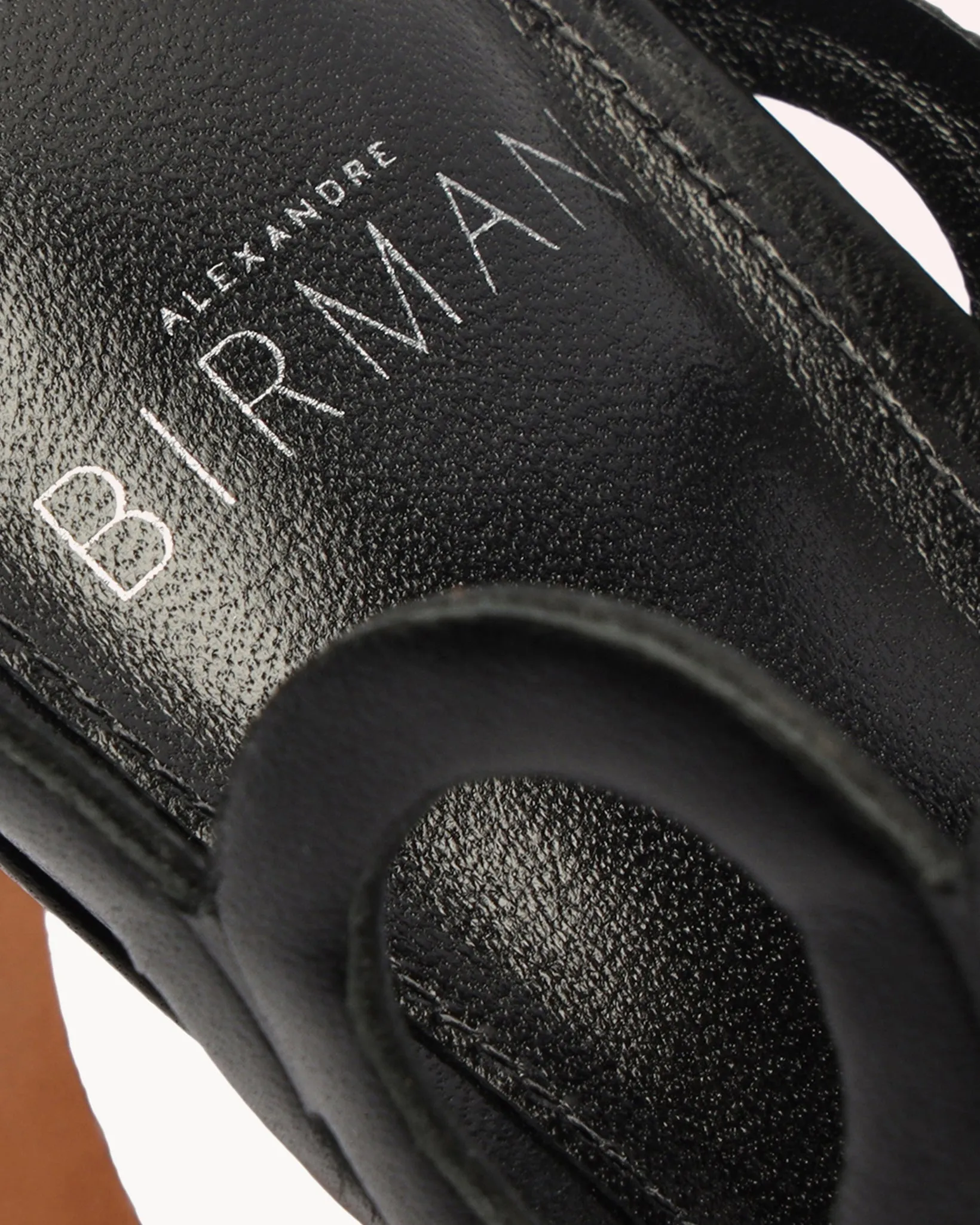 Matilda 85 Black sold by Alexandre Birman product image thumbnail 5