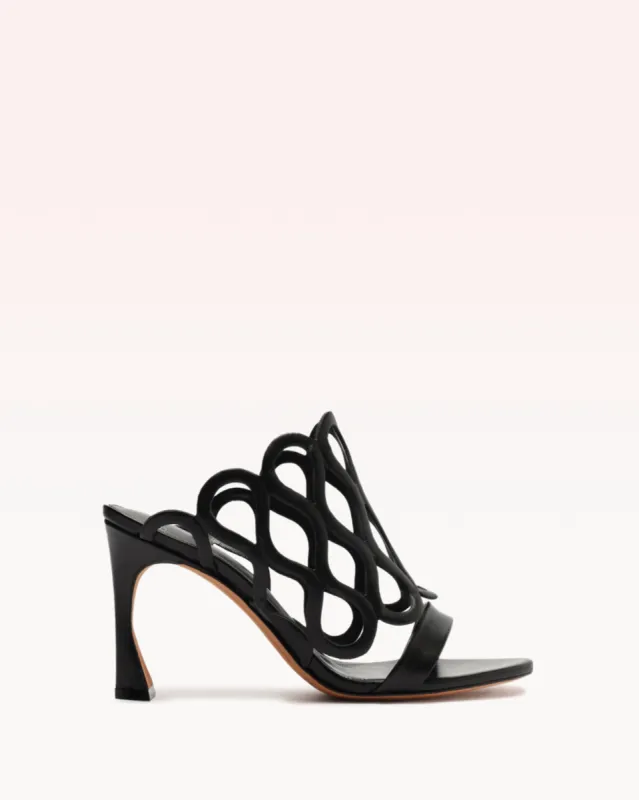 Matilda 85 Black made by Alexandre Birman