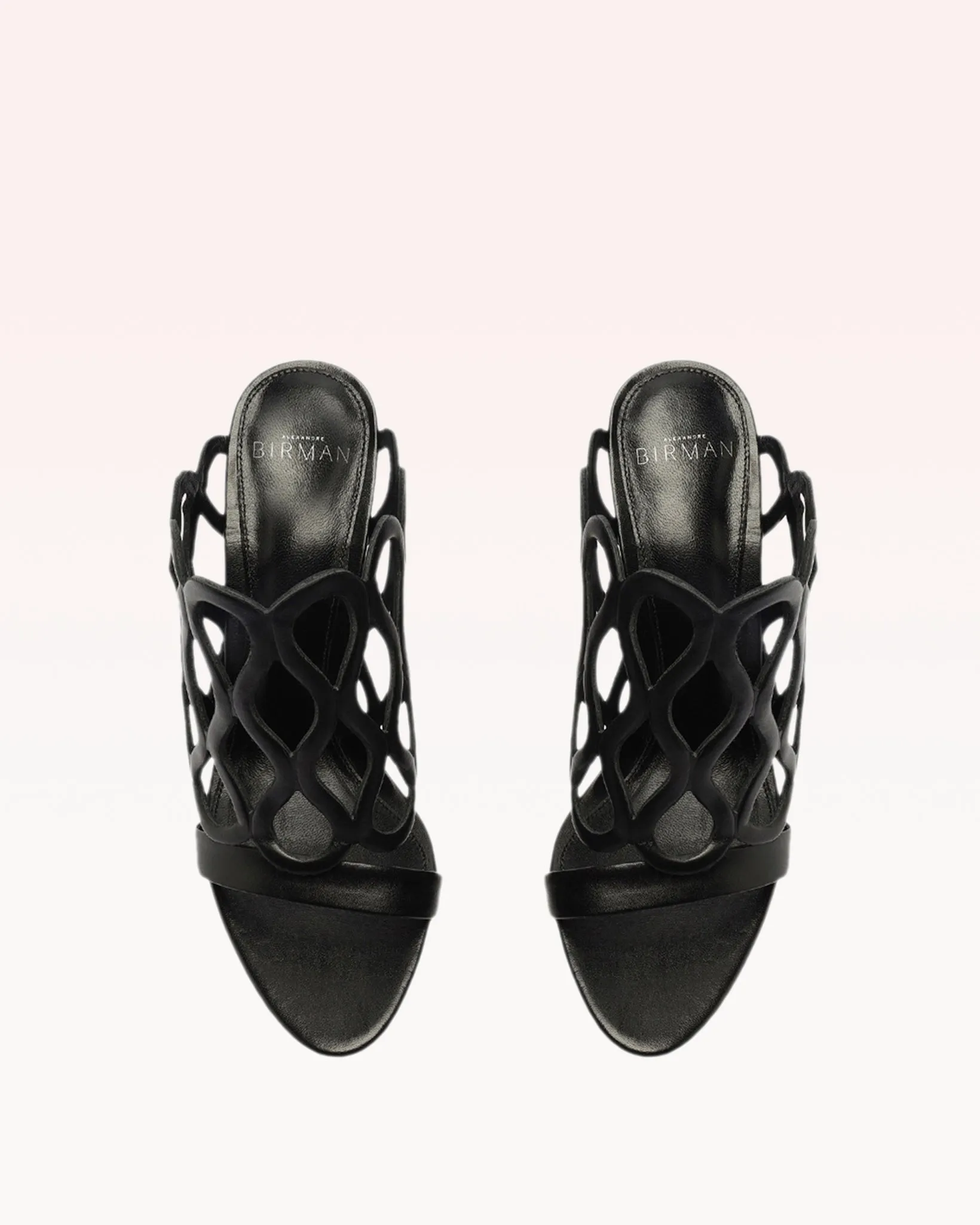 Matilda 85 Black sold by Alexandre Birman product image thumbnail 3