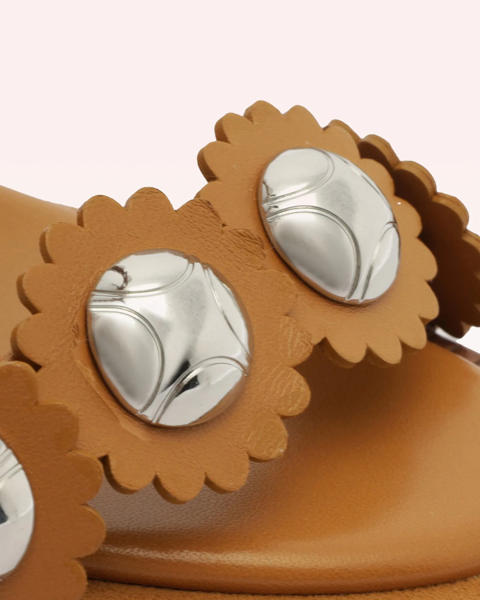 Tibbie 85 Butterscotch sold by Alexandre Birman product image thumbnail 5