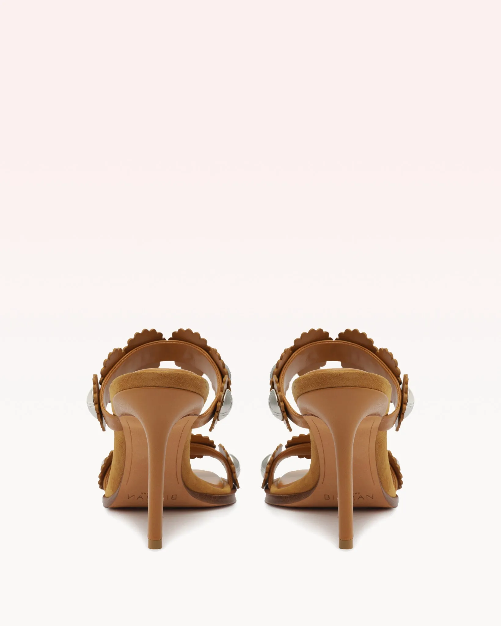 Tibbie 85 Butterscotch sold by Alexandre Birman product image thumbnail 3