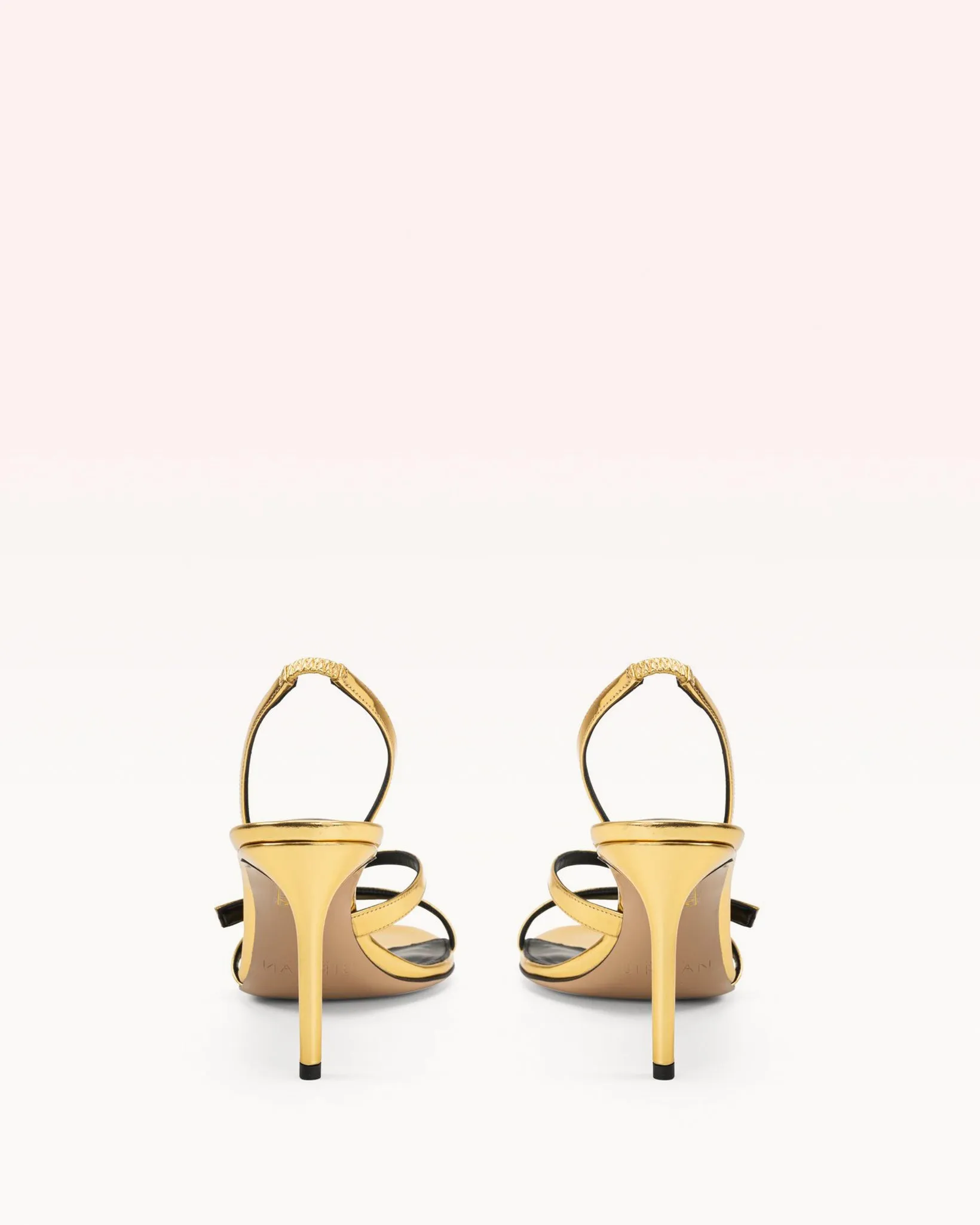 Tita 85 Oro sold by Alexandre Birman product image thumbnail 3