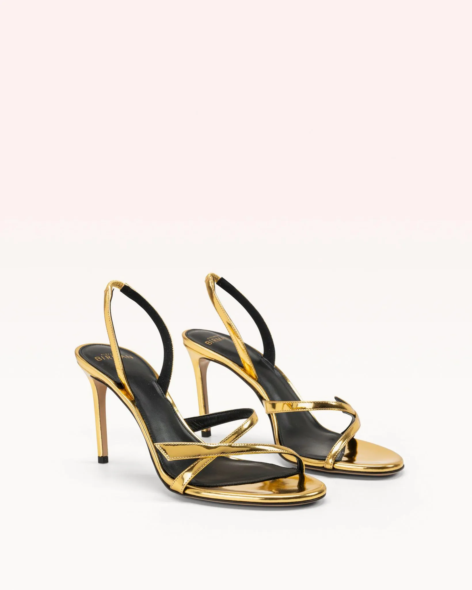 Tita 85 Oro sold by Alexandre Birman product image thumbnail 2