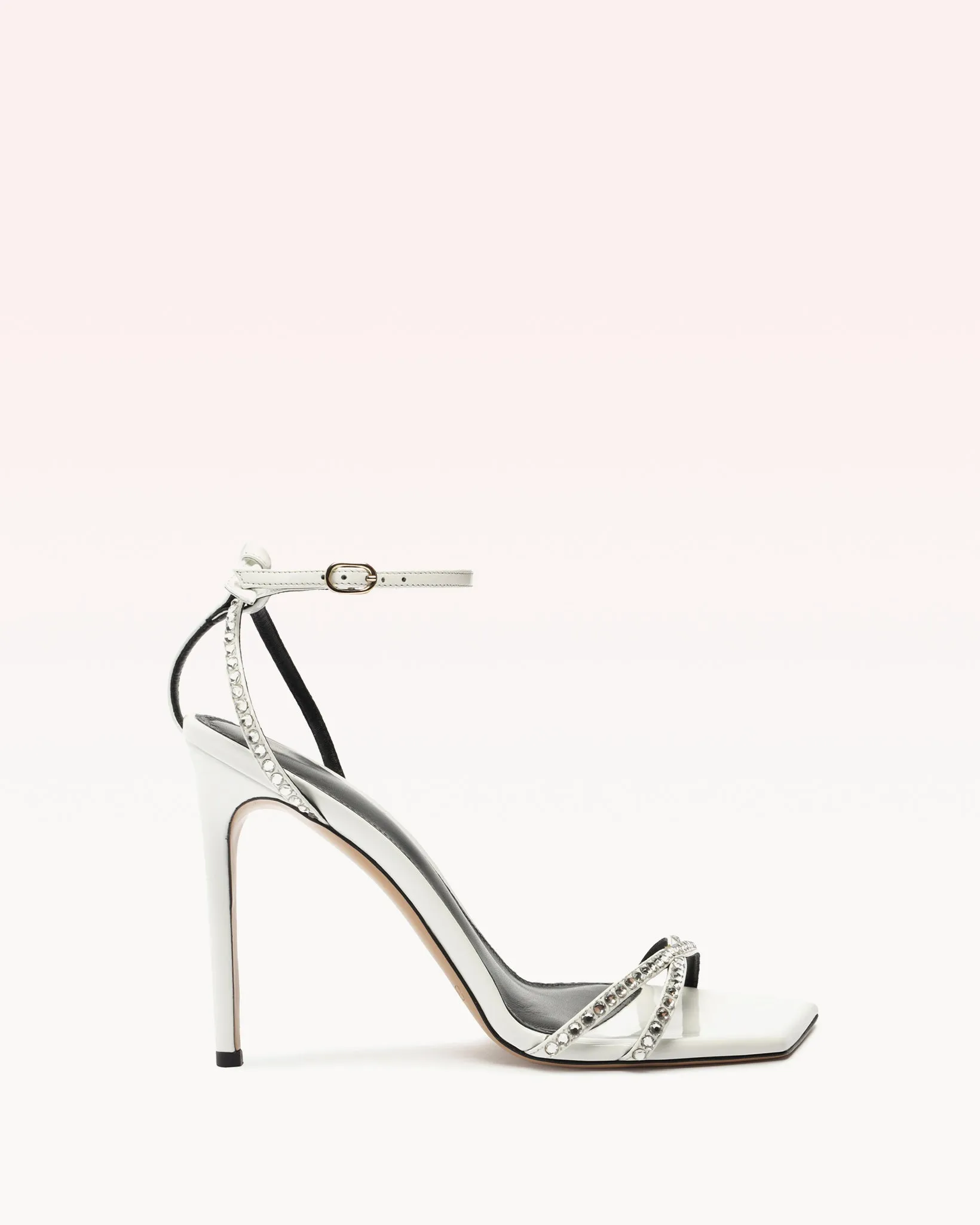 Skye 100 White sold by Alexandre Birman