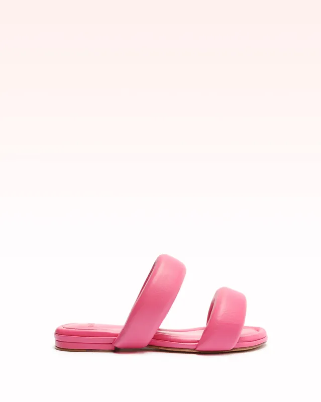 Lilla Flat Taffy sold by Alexandre Birman