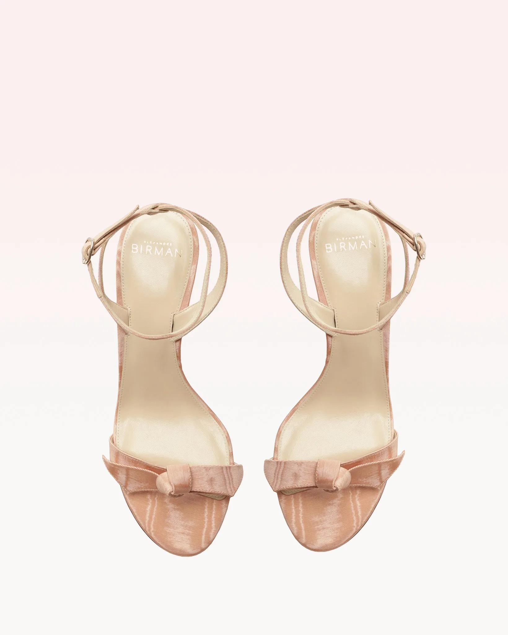 Clarita Bell 85 Cashmere sold by Alexandre Birman product image thumbnail 3