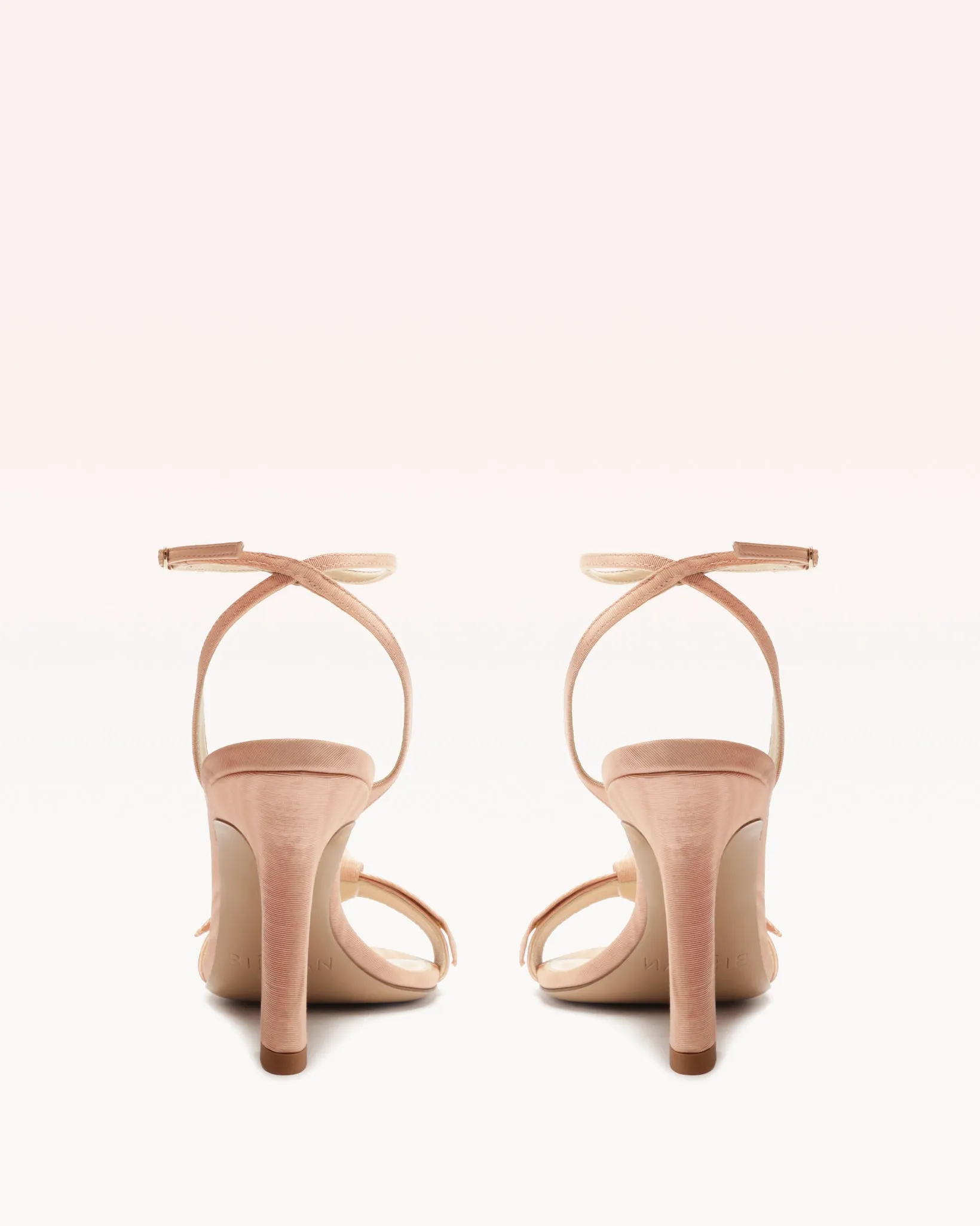 Clarita Bell 85 Cashmere sold by Alexandre Birman product image thumbnail 4