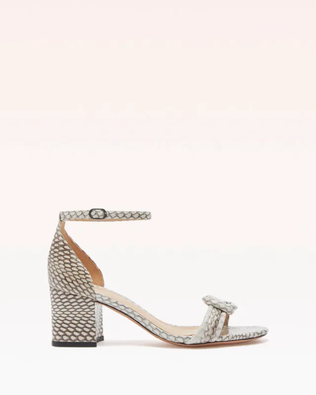 Vicky 60 Naja sold by Alexandre Birman