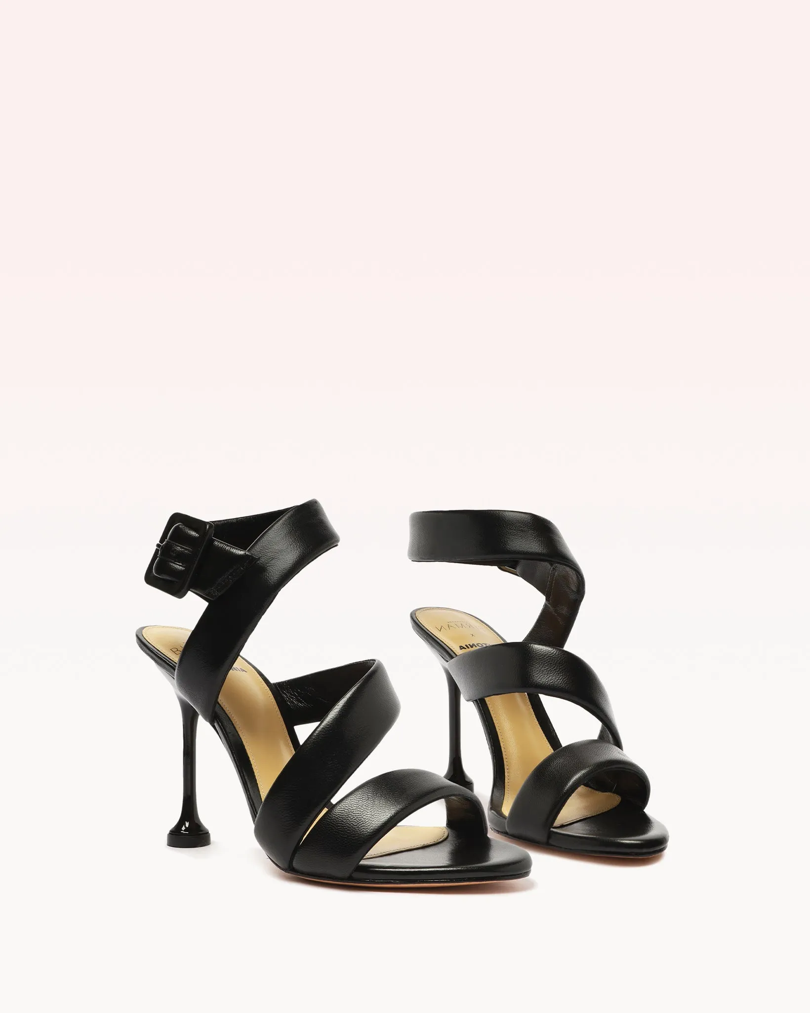Antonia Black sold by Alexandre Birman product image thumbnail 2
