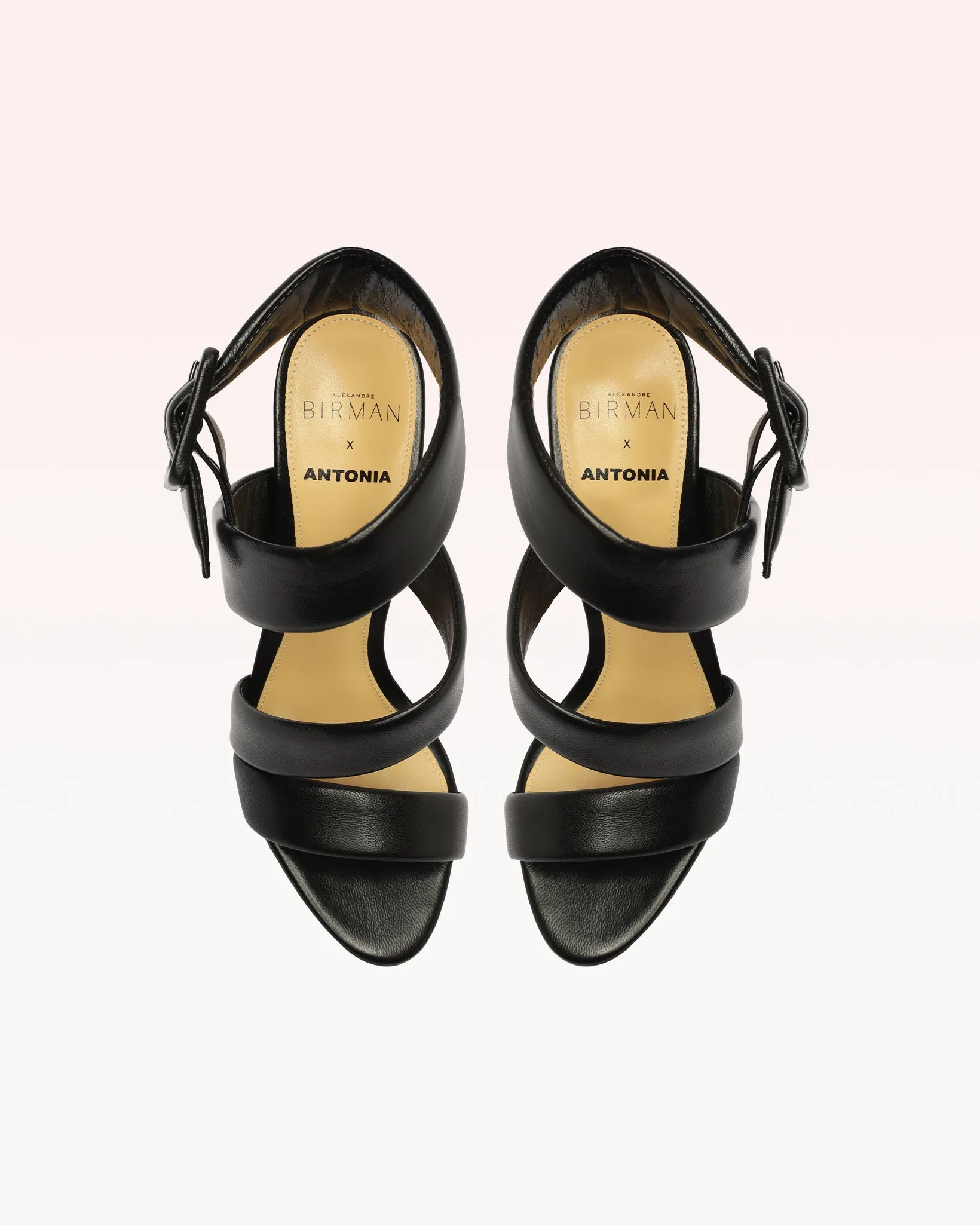 Antonia Black sold by Alexandre Birman product image thumbnail 3
