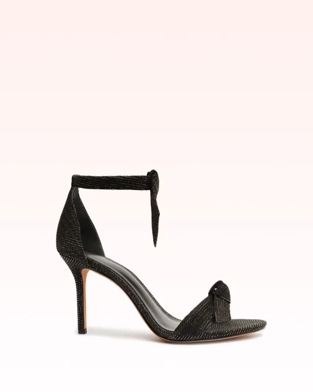 Clarita 85 Fabric Sandal sold by Alexandre Birman