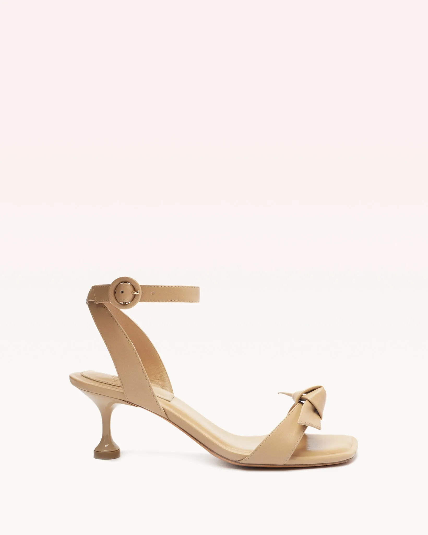 Clarita Square 60 Beige sold by Alexandre Birman