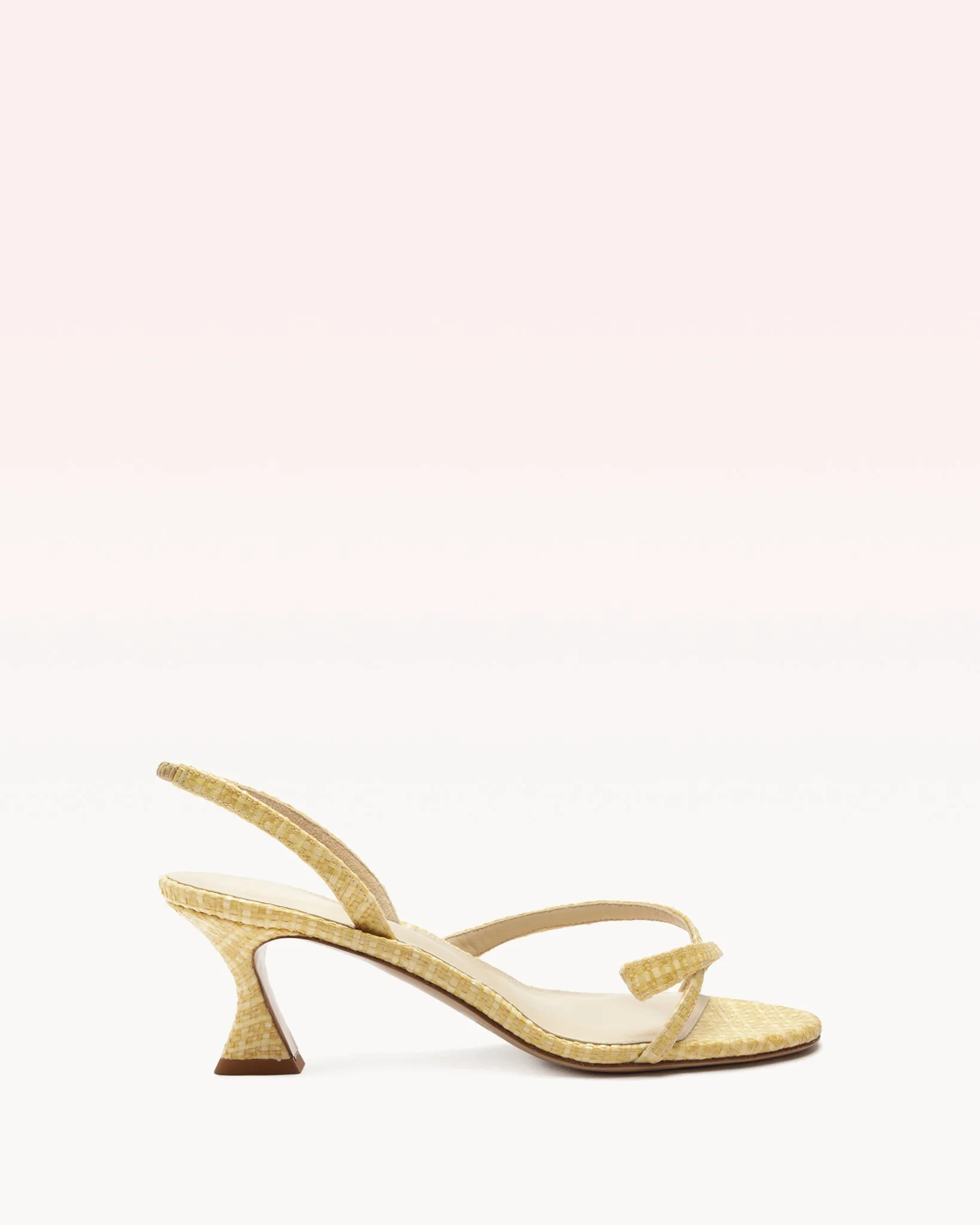 Tita Bell 60 Natural Naja sold by Alexandre Birman