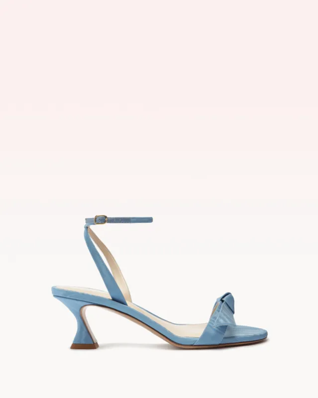 Clarita Bell 60 Blue sold by Alexandre Birman