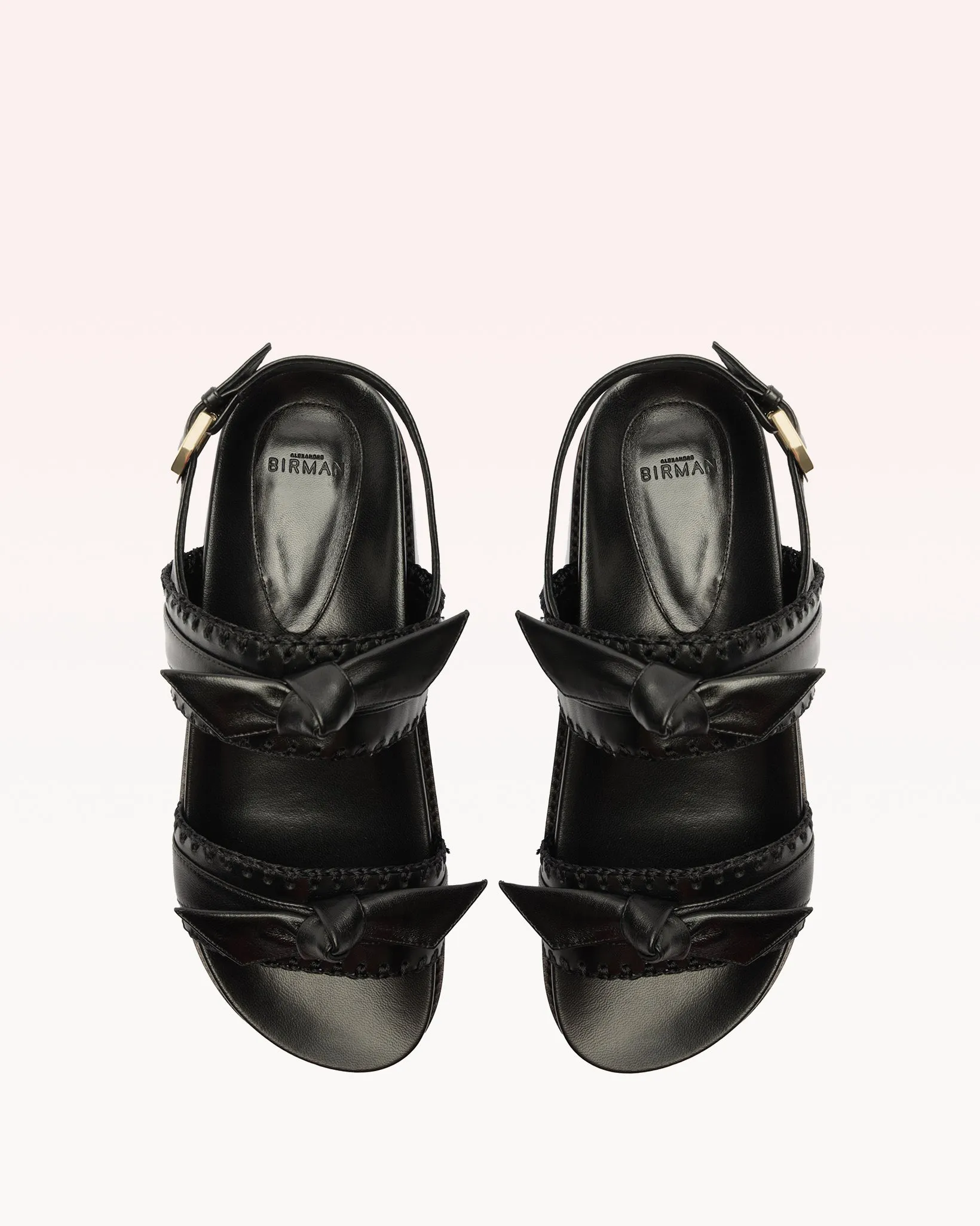 Regina Sport Sandal sold by Alexandre Birman product image thumbnail 3