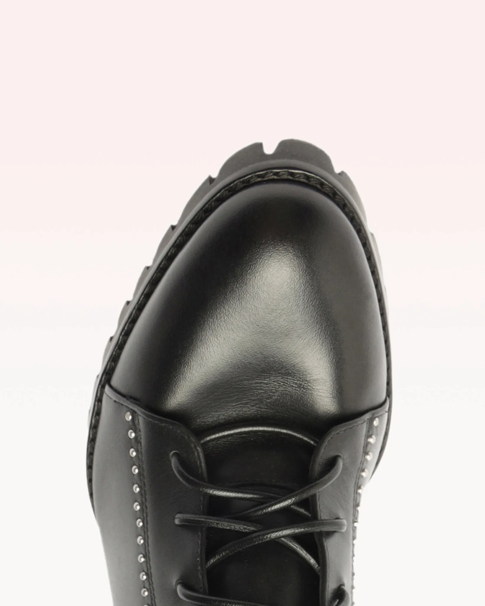 Evelyn Studs 90 Bootie Black sold by Alexandre Birman product image thumbnail 5